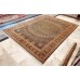 Oriental rug Kashmir Silk/Silk Royal