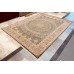 Oriental rug Kashmir Silk/Silk Royal