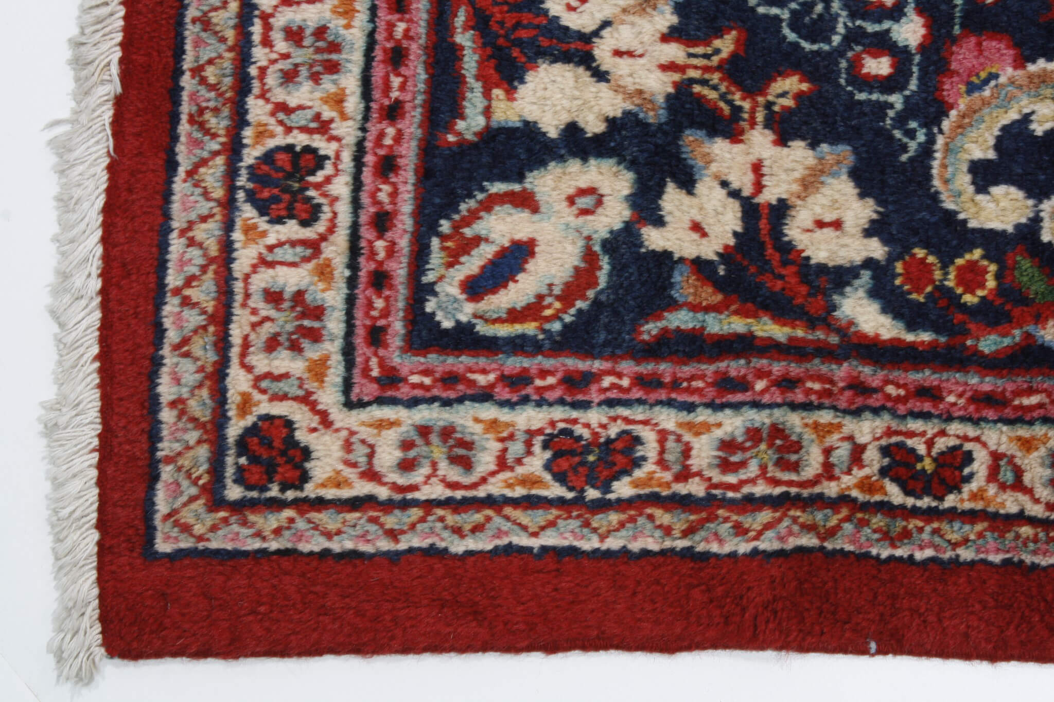 Persian rug Keshan