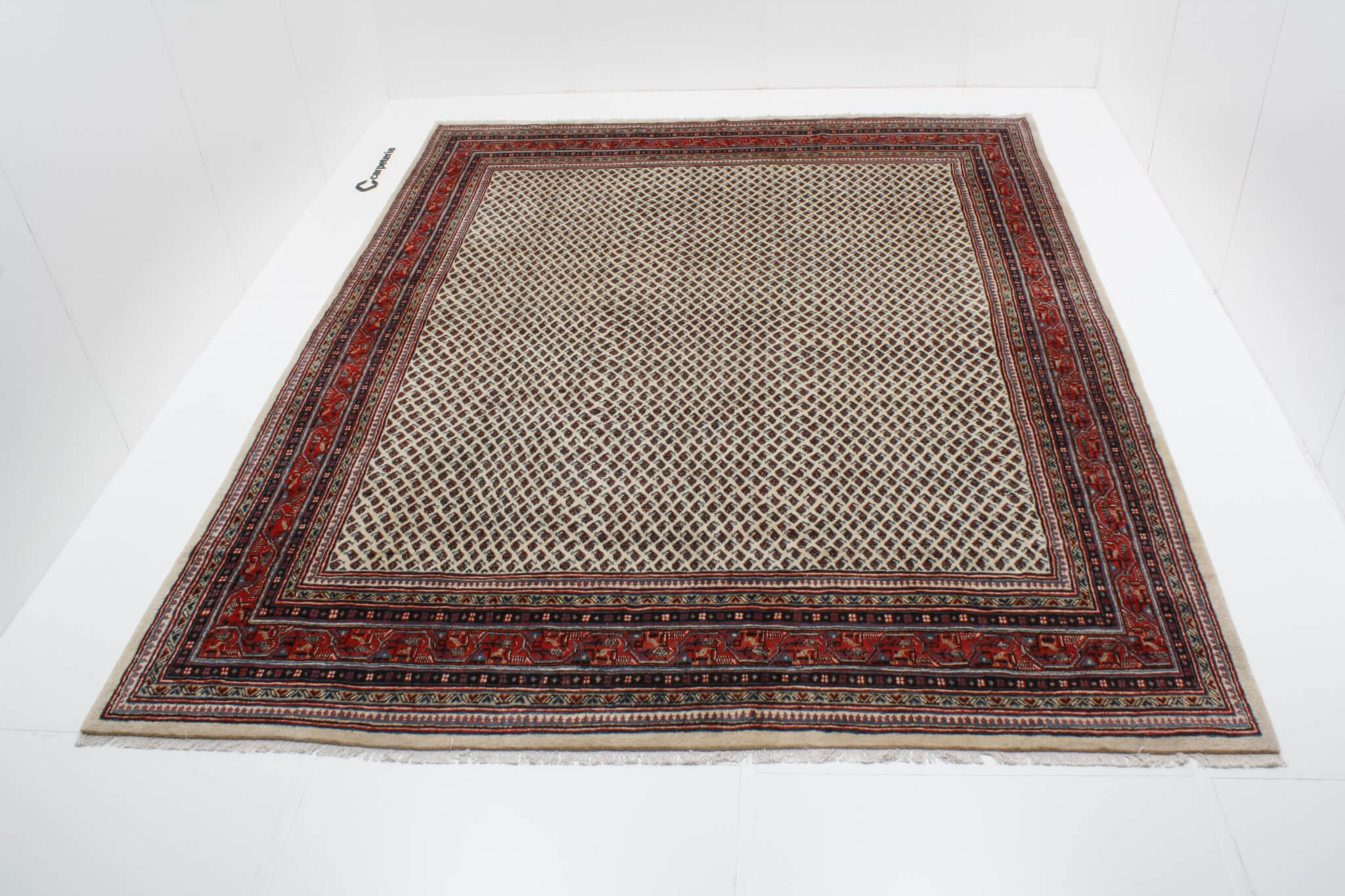 Persian rug Sarough Mir