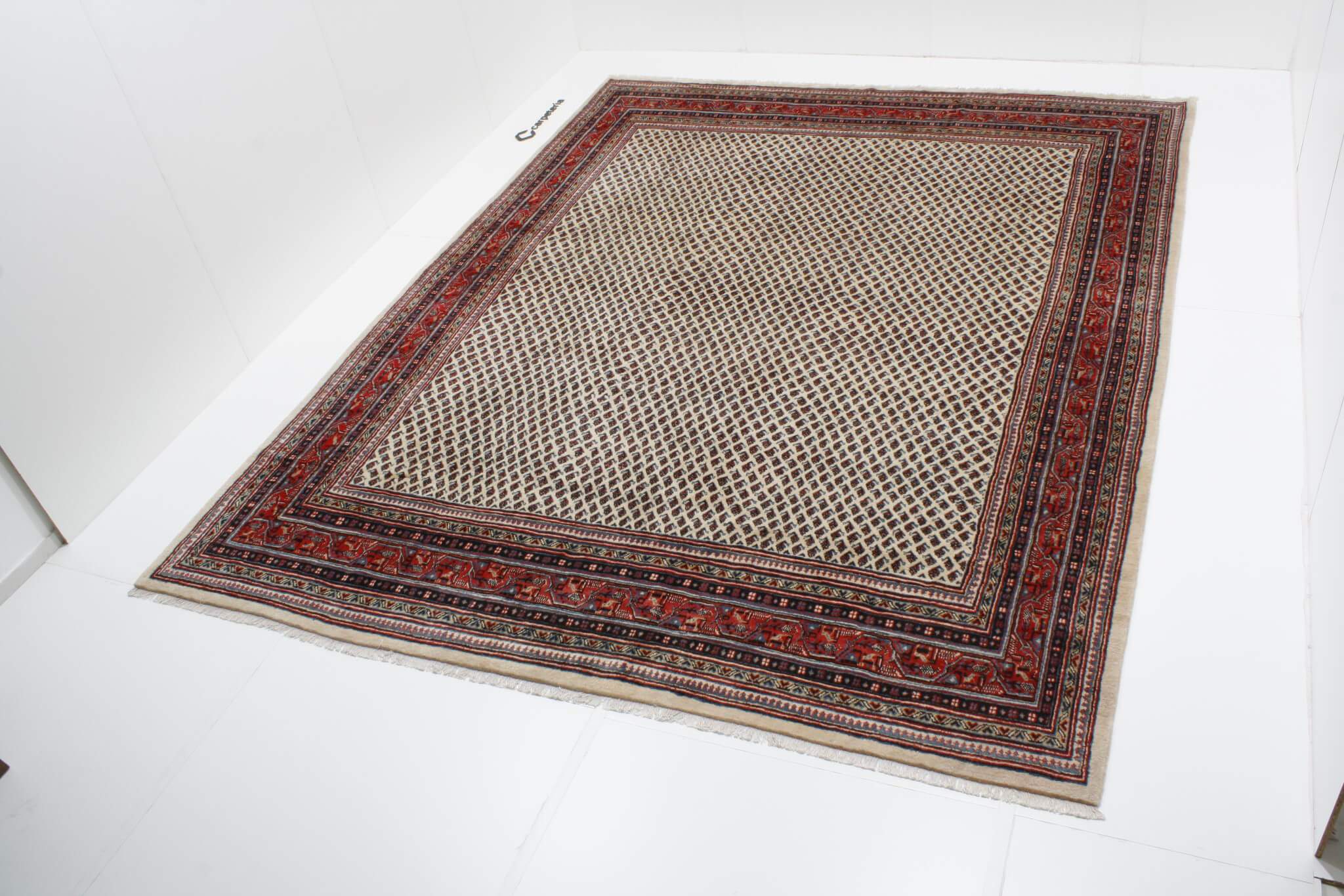 Persian rug Sarough Mir