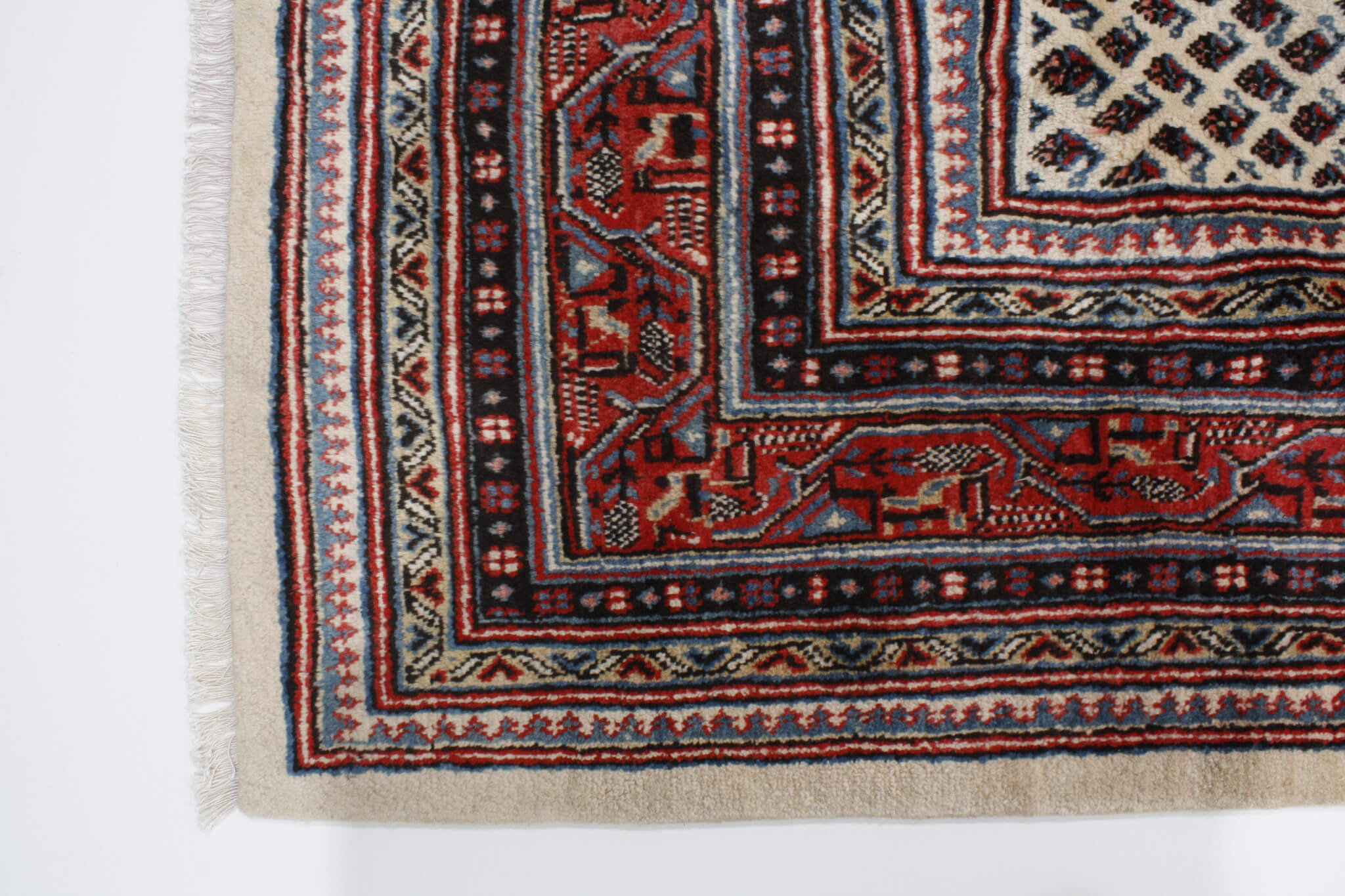 Persian rug Sarough Mir