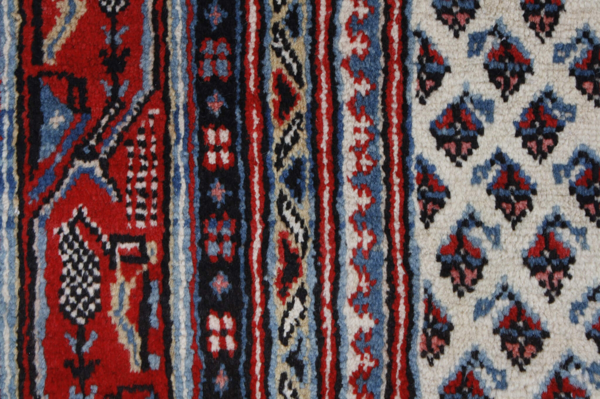 Persian rug Sarough Mir