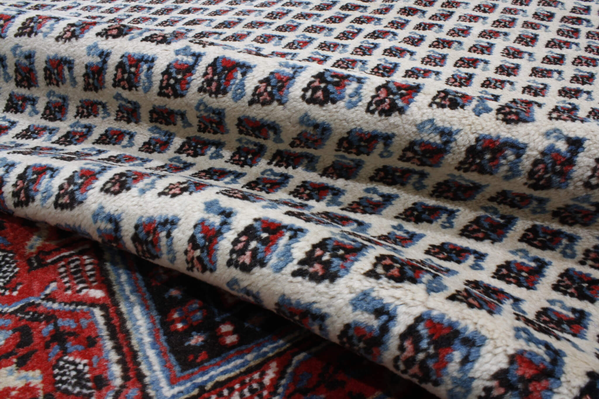 Persian rug Sarough Mir