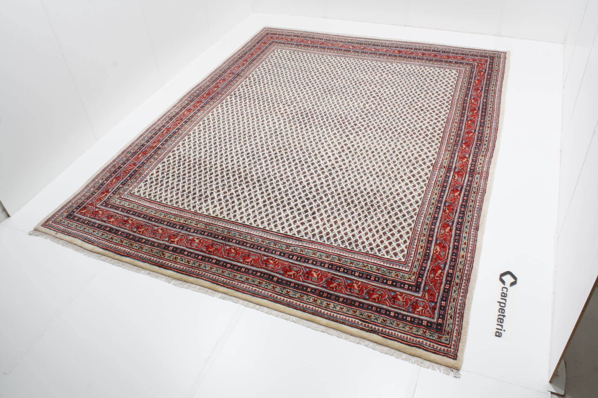 Persian rug Sarough Mir