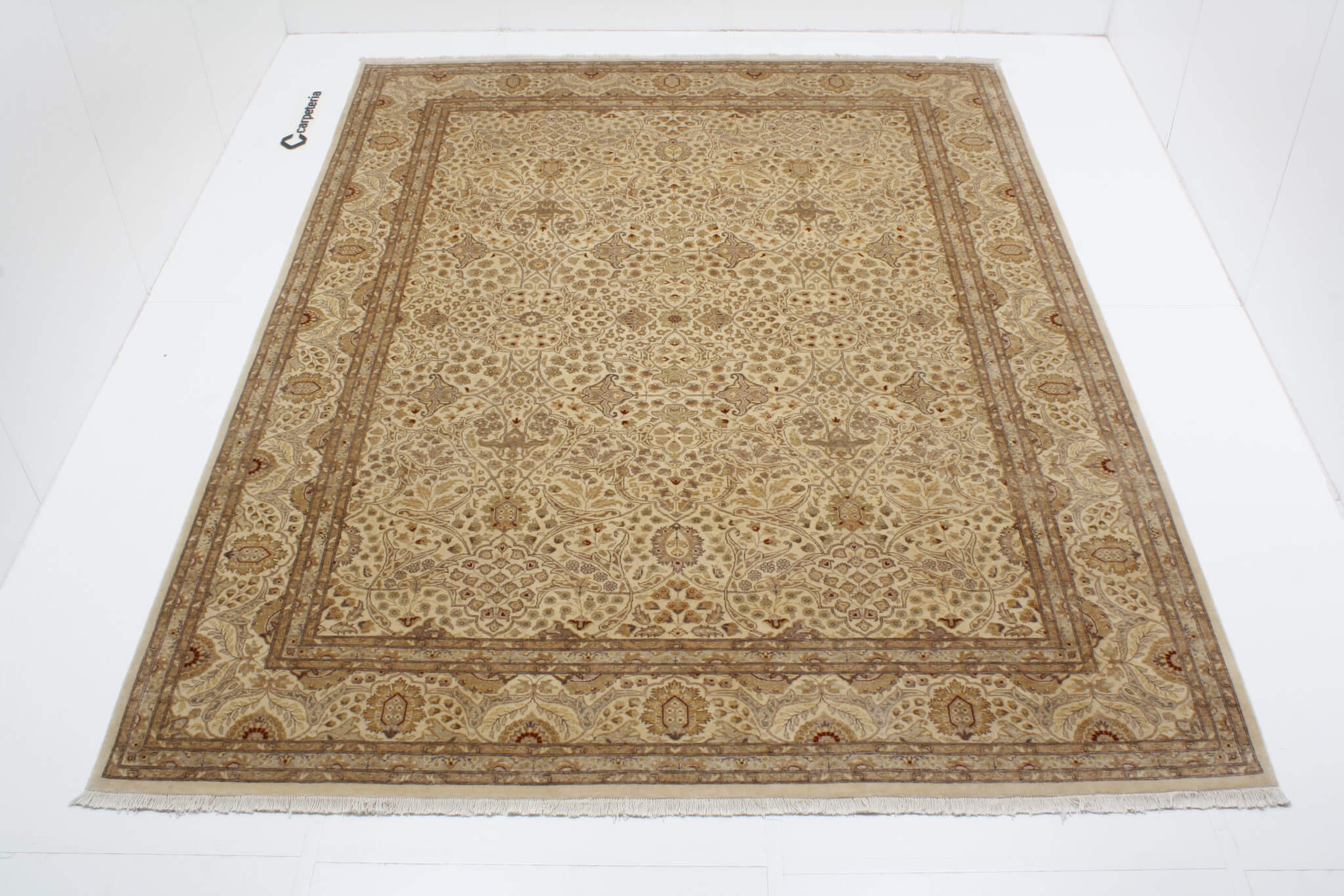 Oriental rug Afghan Filpa