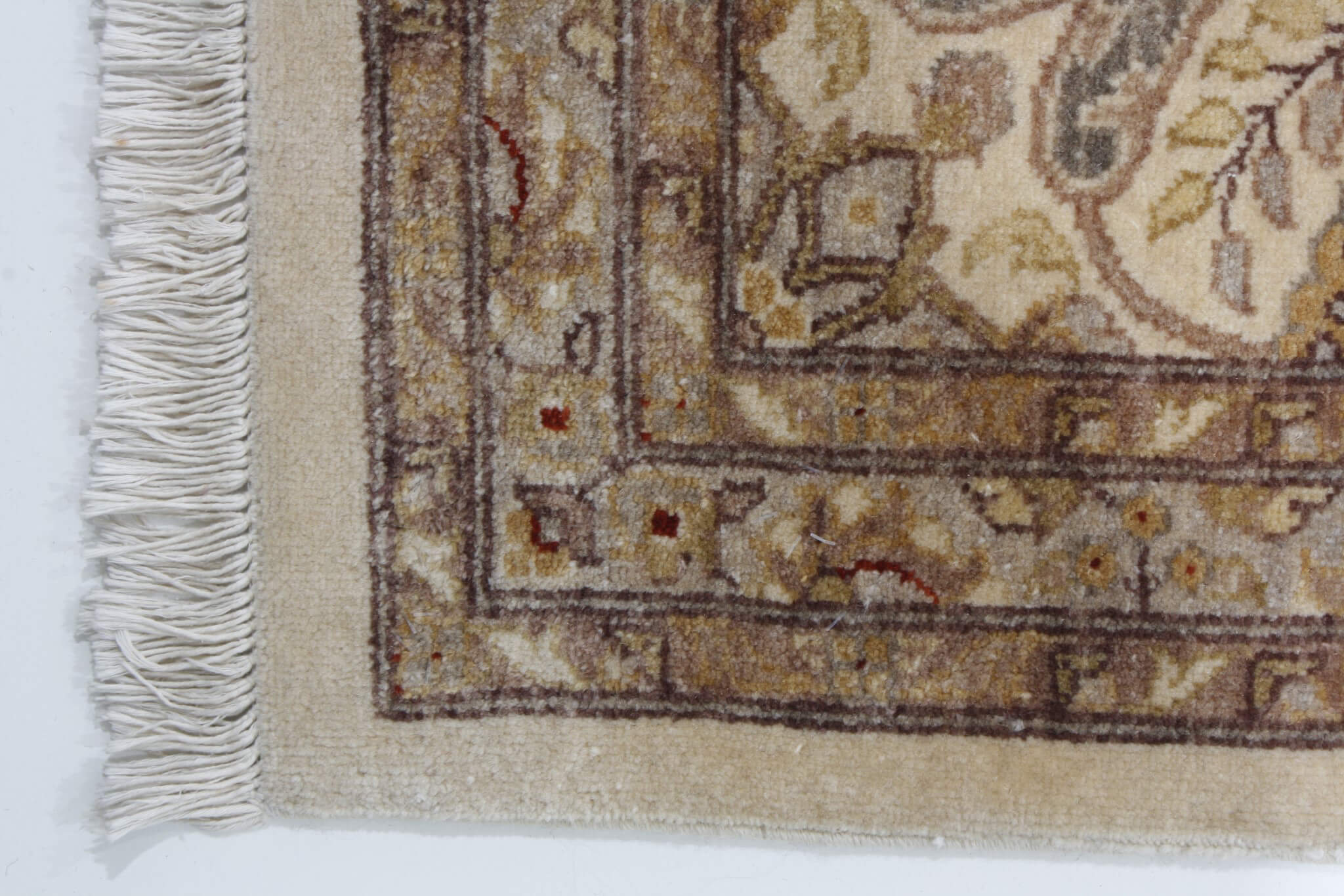 Oriental rug Afghan Filpa