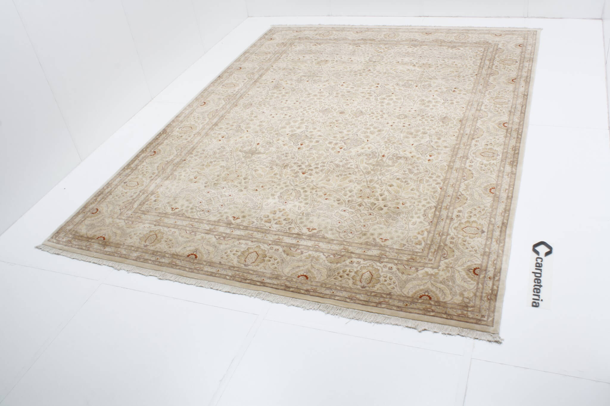 Oriental rug Afghan Filpa