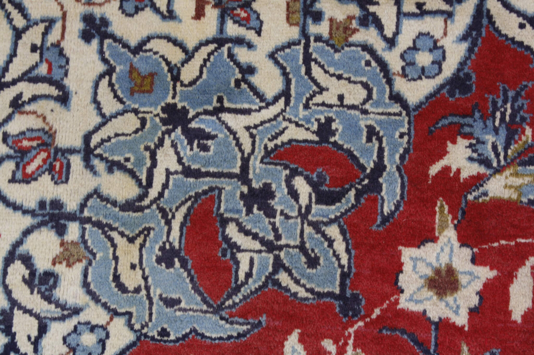 Perský koberec Nadžafabad