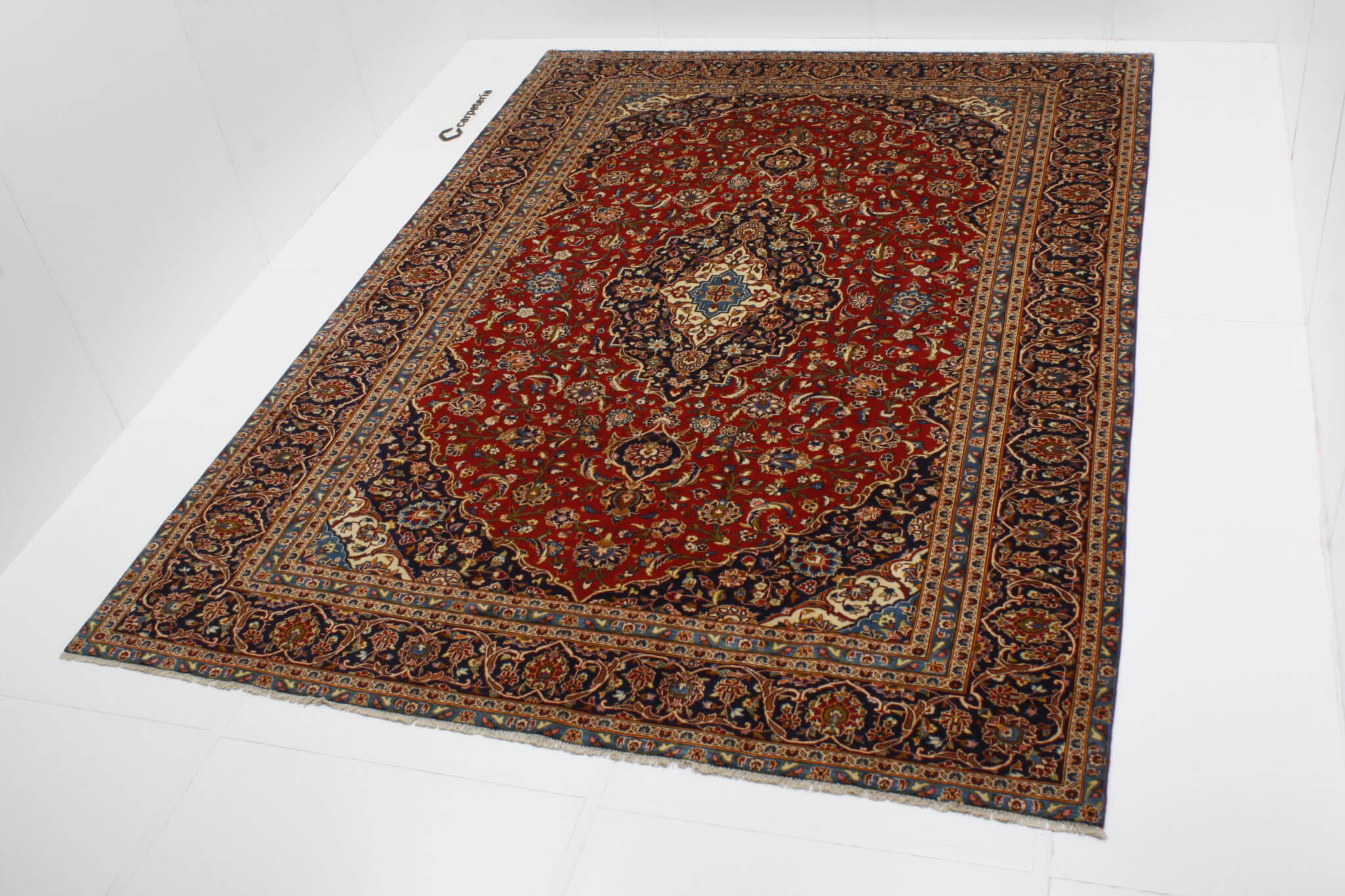 Persian rug Ardekan