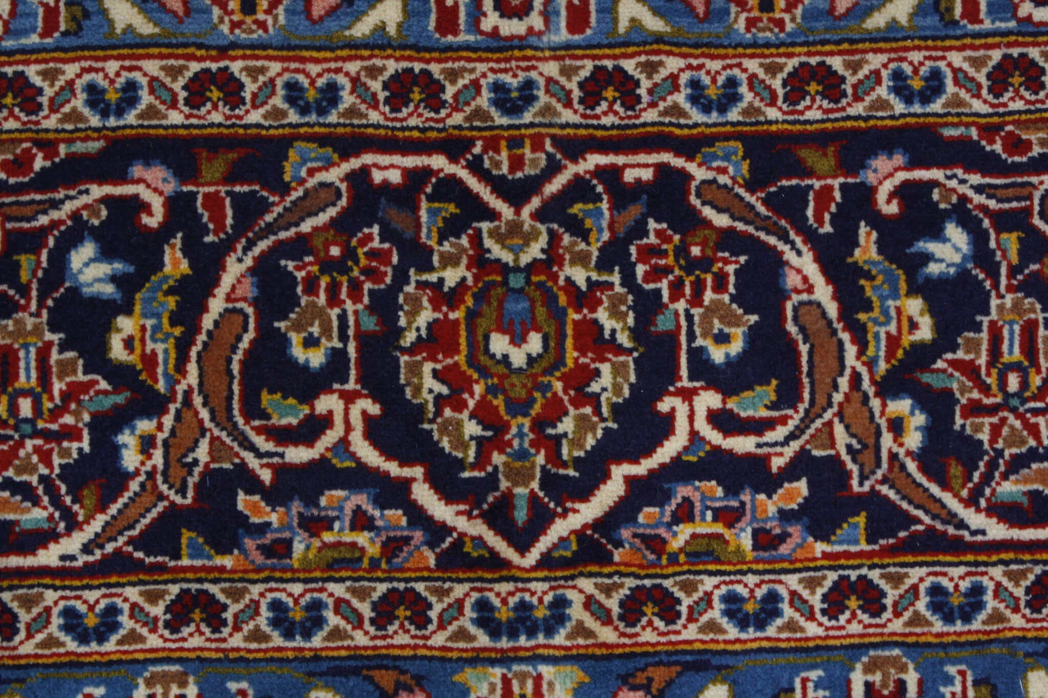 Persian rug Ardekan