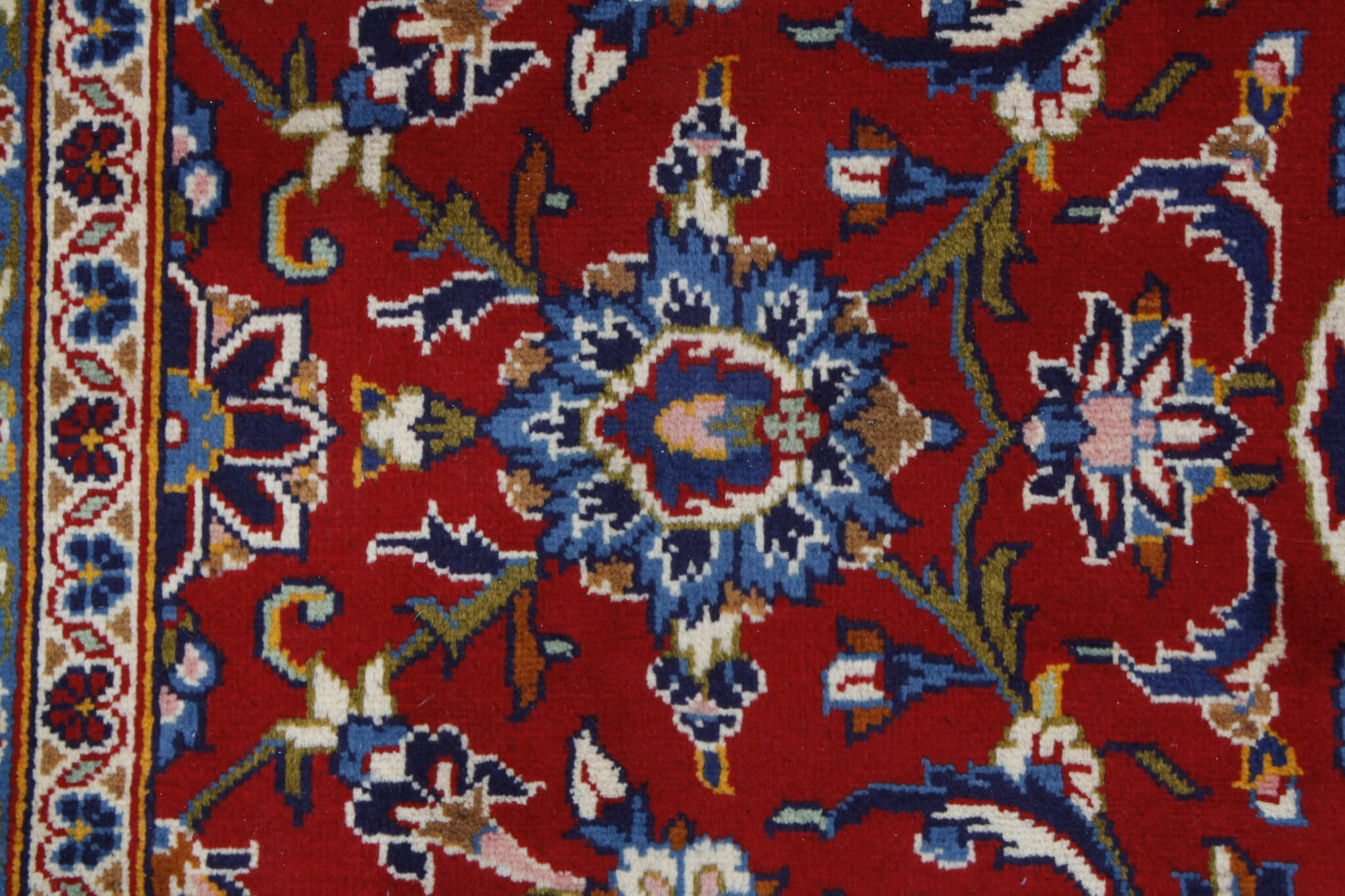 Persian rug Ardekan