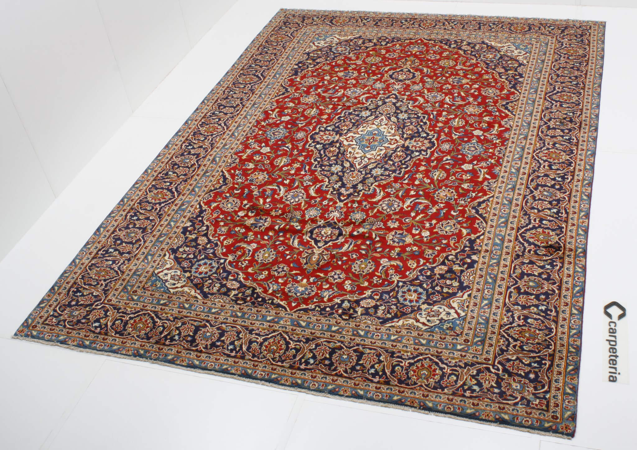 Persian rug Ardekan