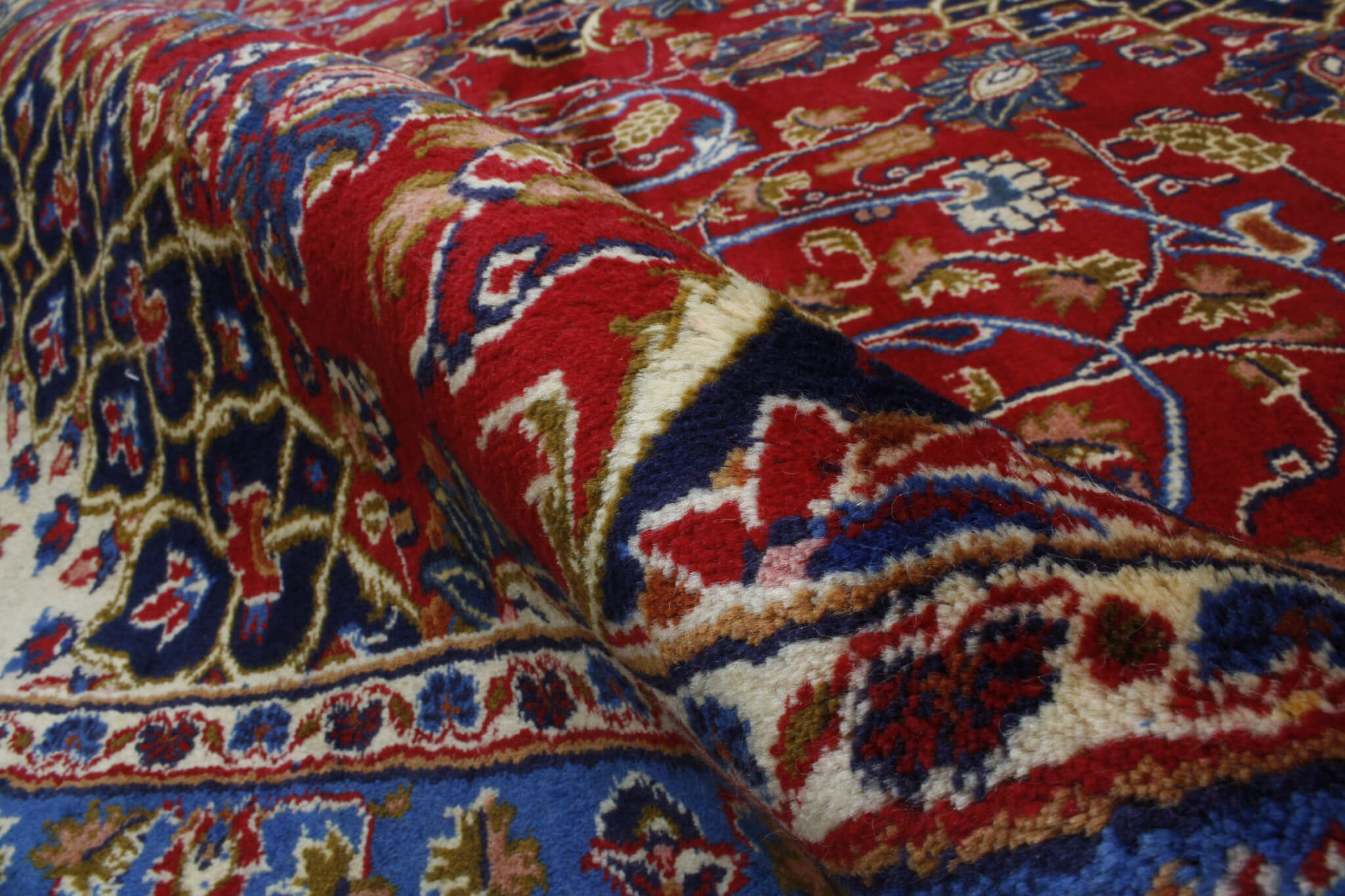 Persian rug Meshed