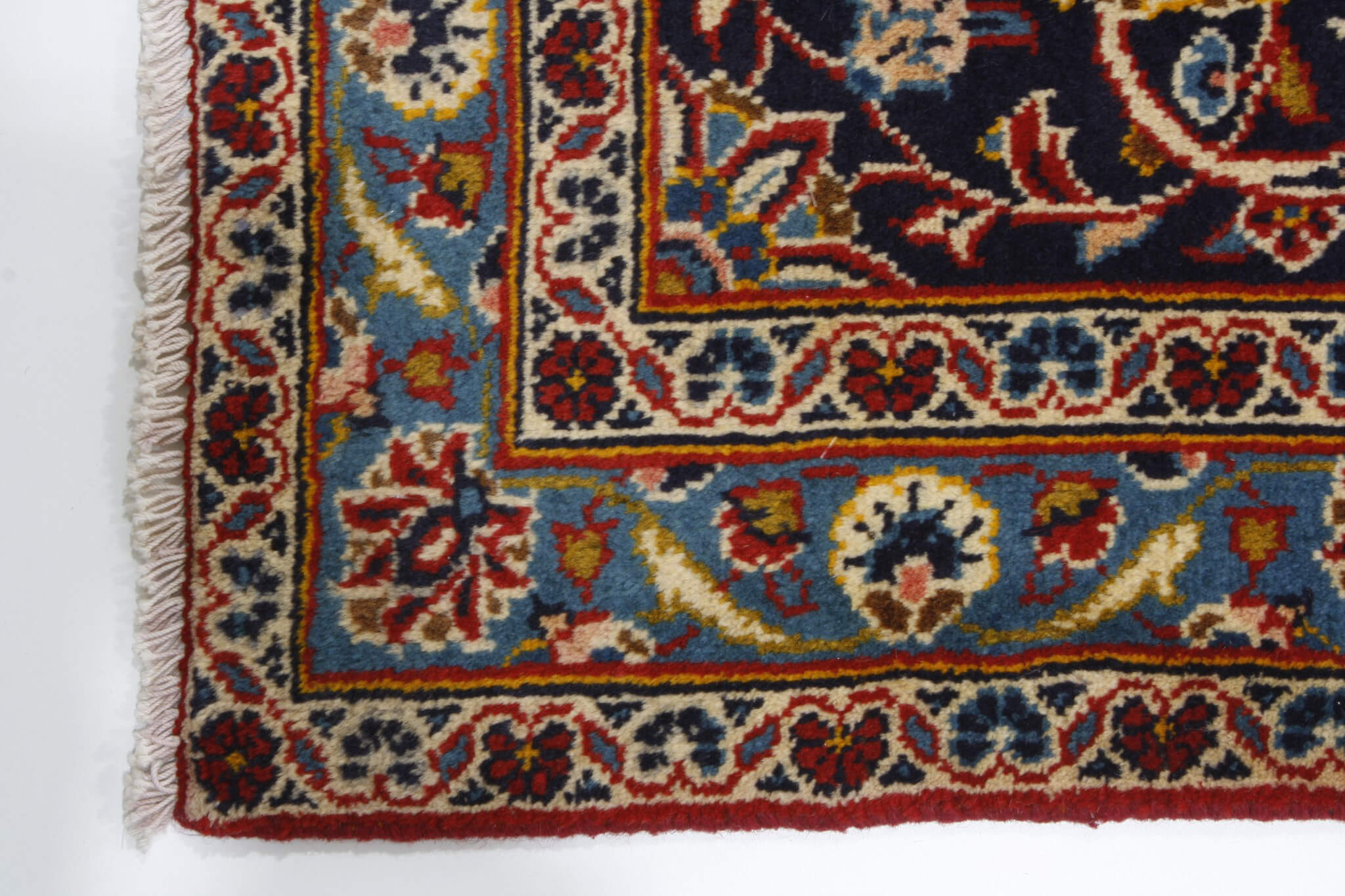 Persian rug Keshan