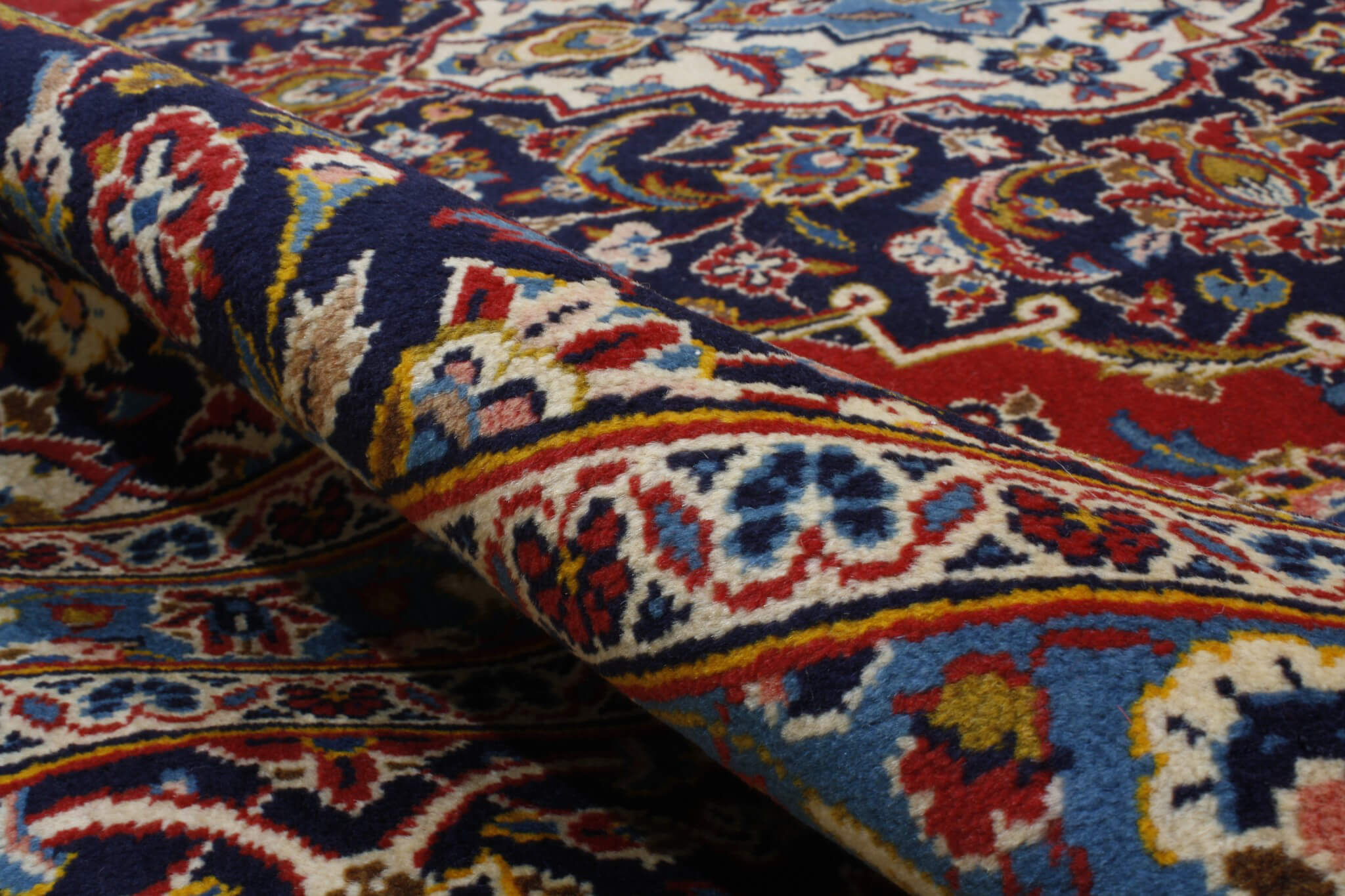 Persian rug Keshan