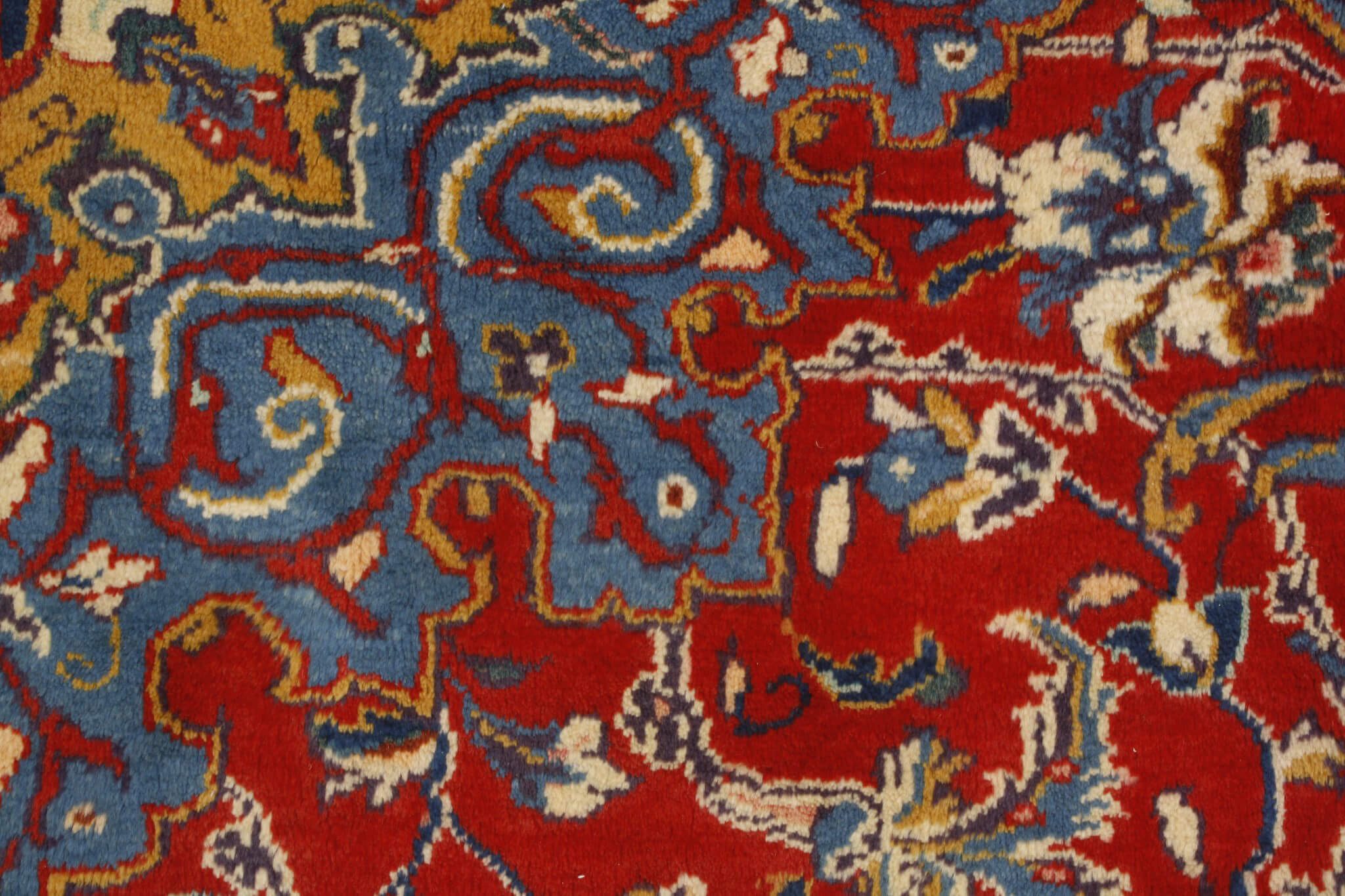 Perský koberec Mahal