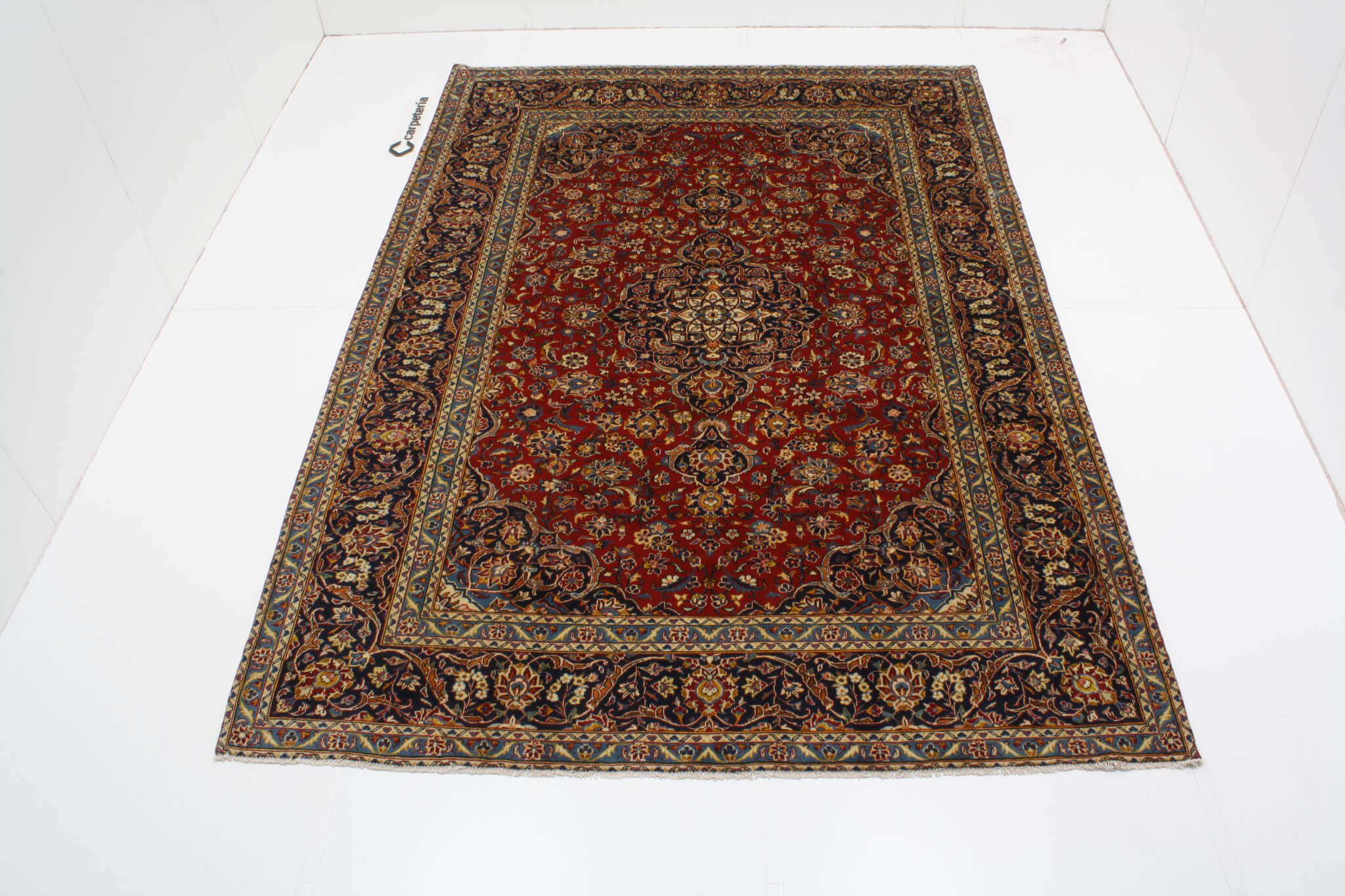 Persian rug Ardekan