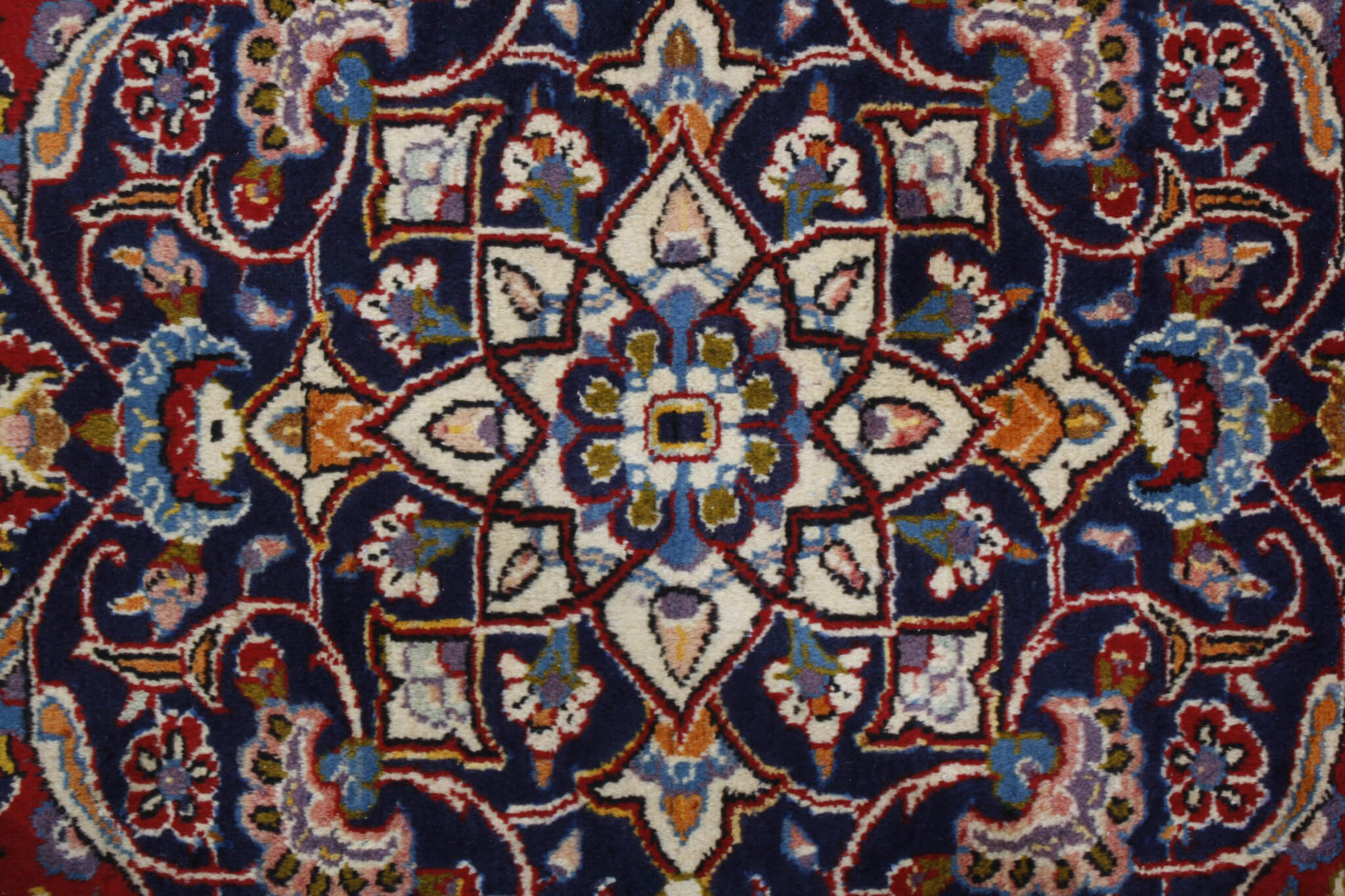 Persian rug Ardekan