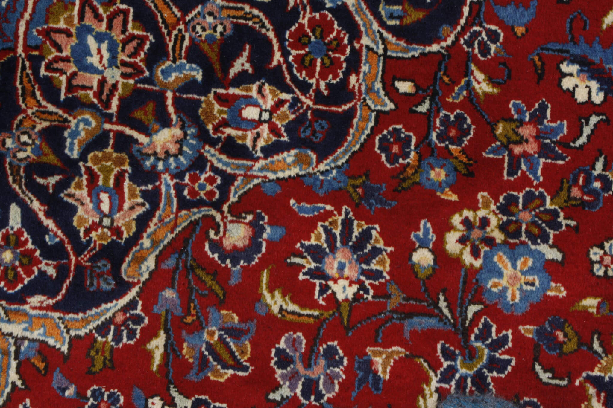 Persian rug Ardekan