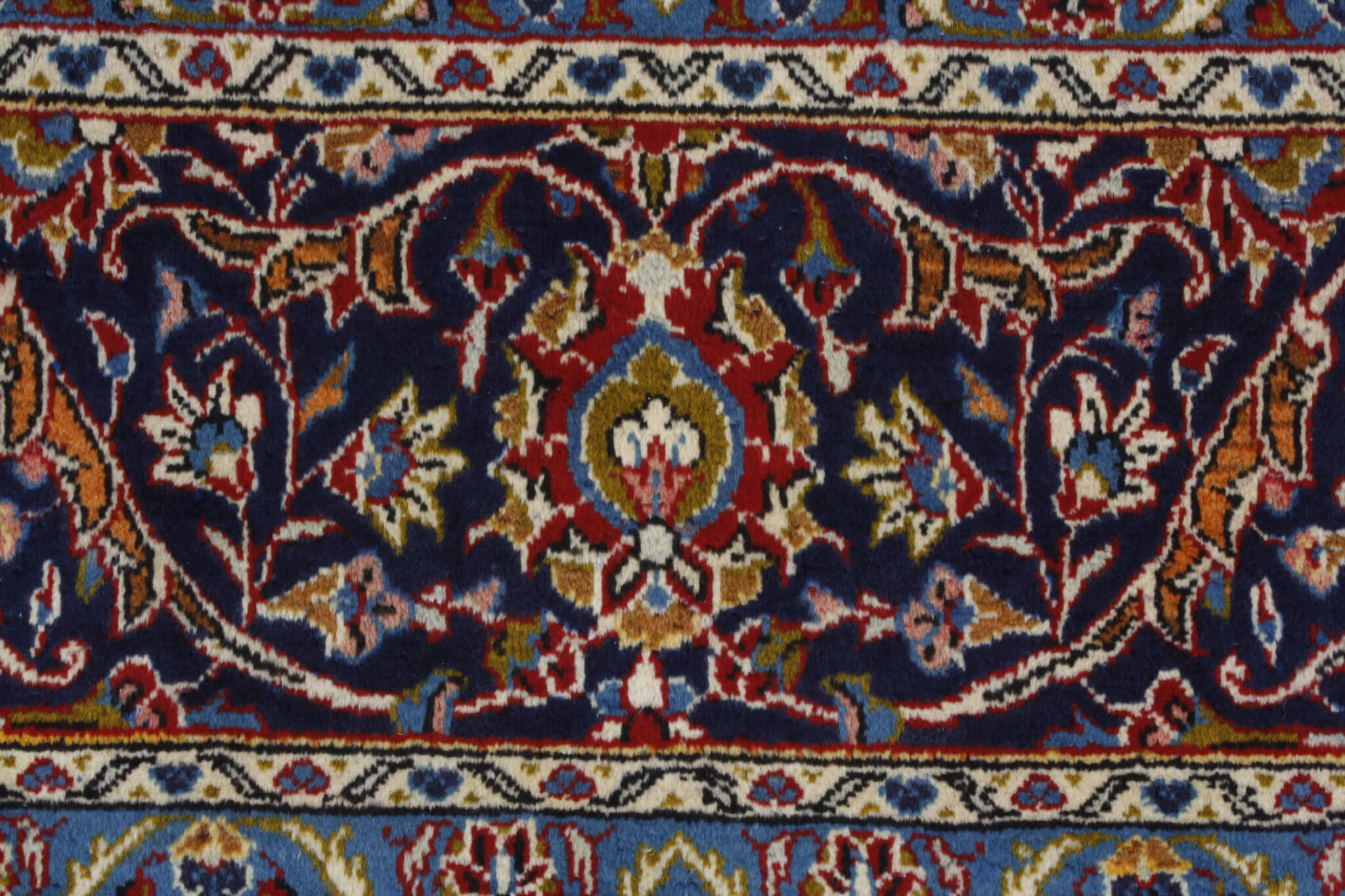 Persian rug Ardekan