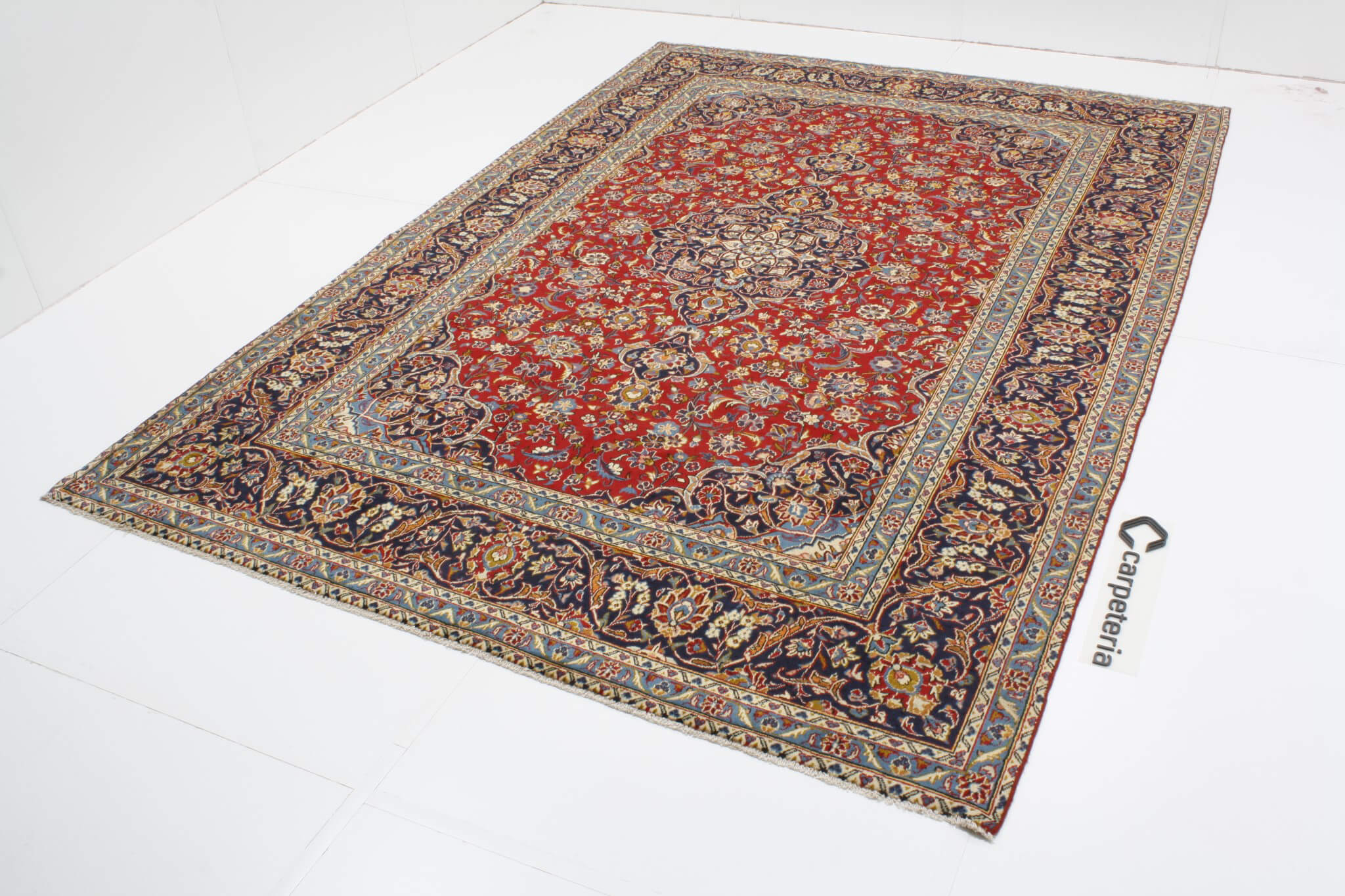 Persian rug Ardekan