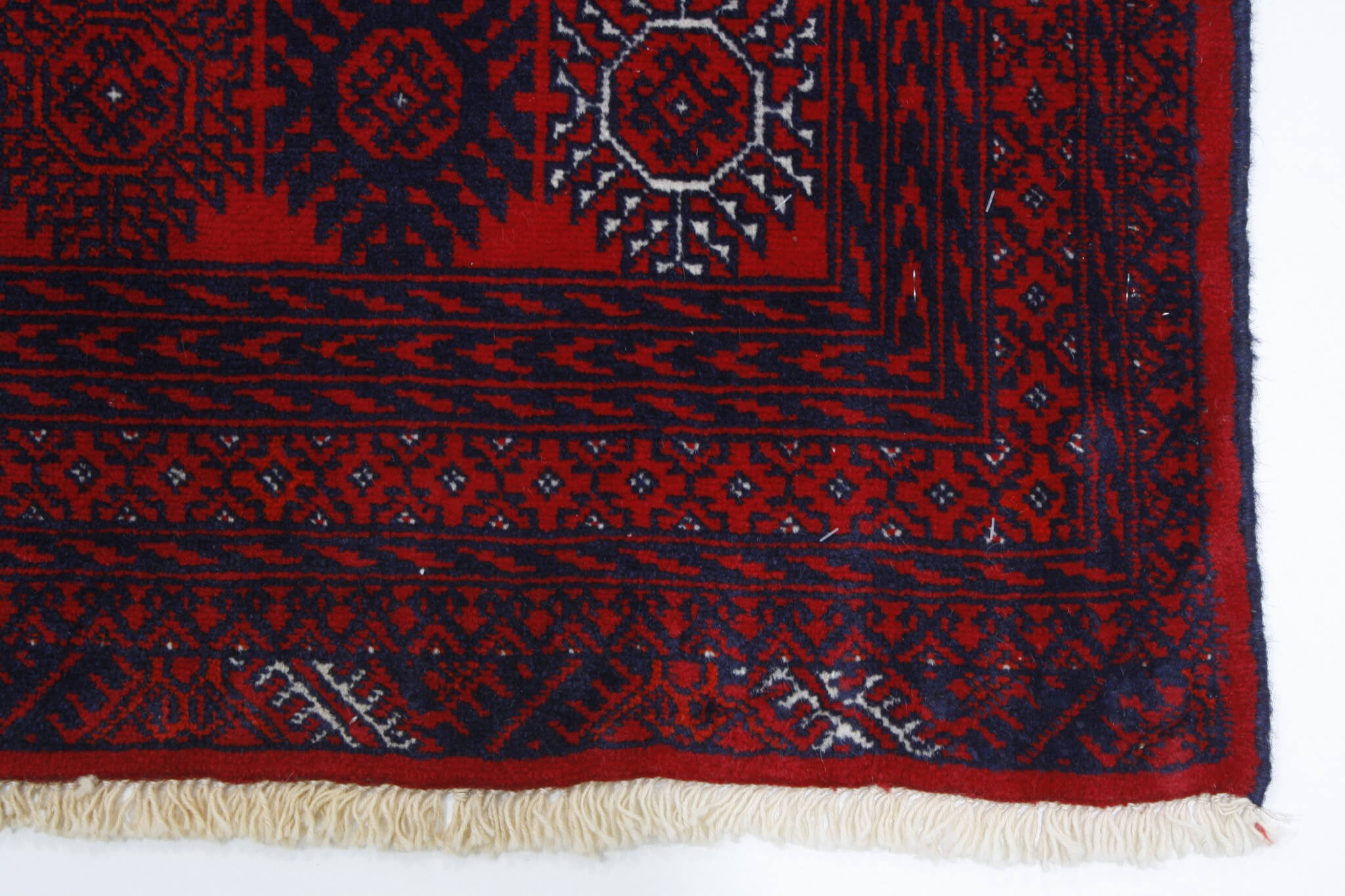 Perský koberec Saruq