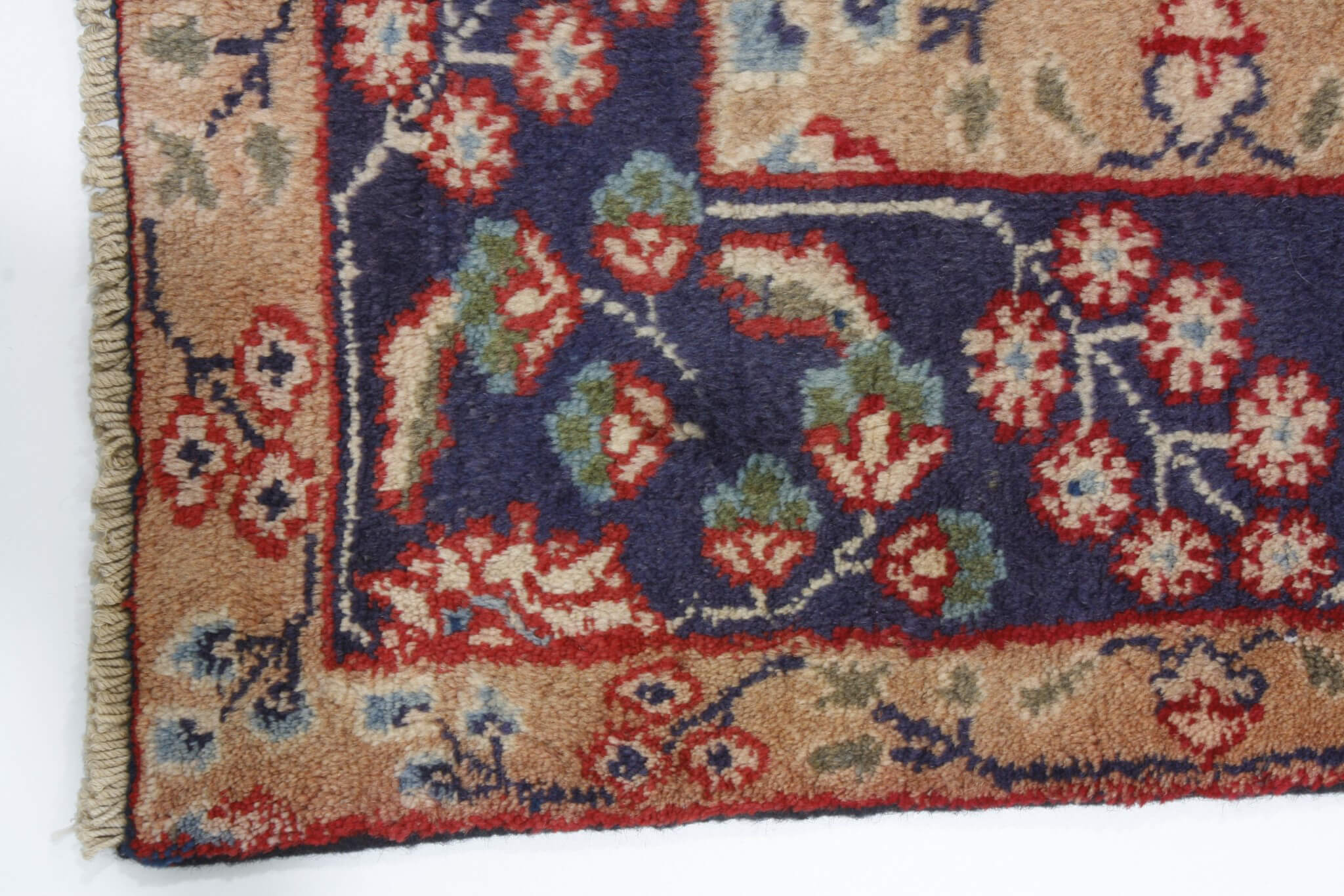 Persian rug Meshed