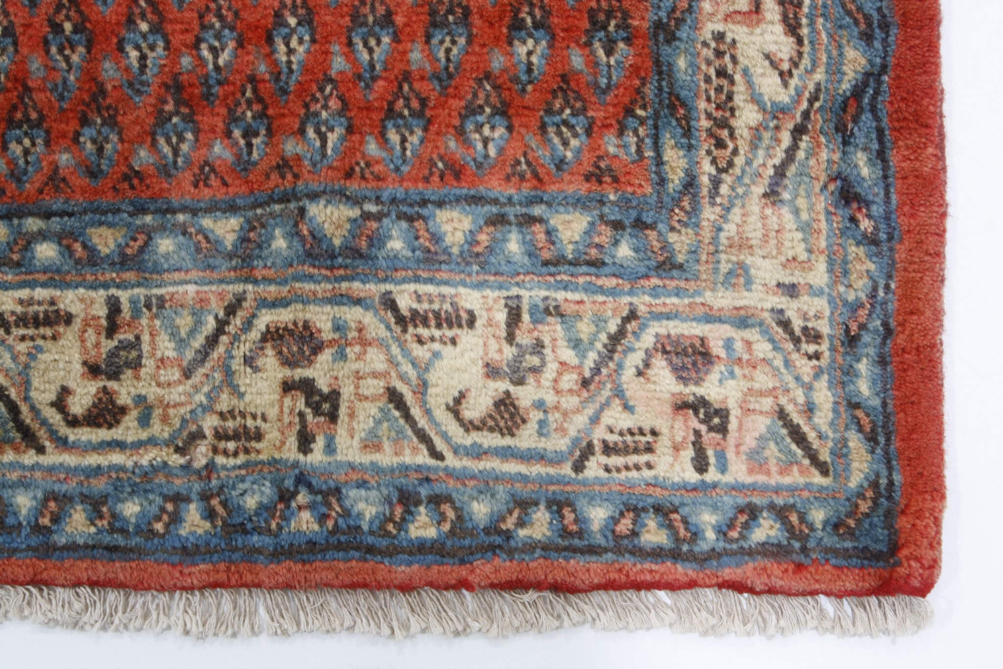 Persian rug Sarough