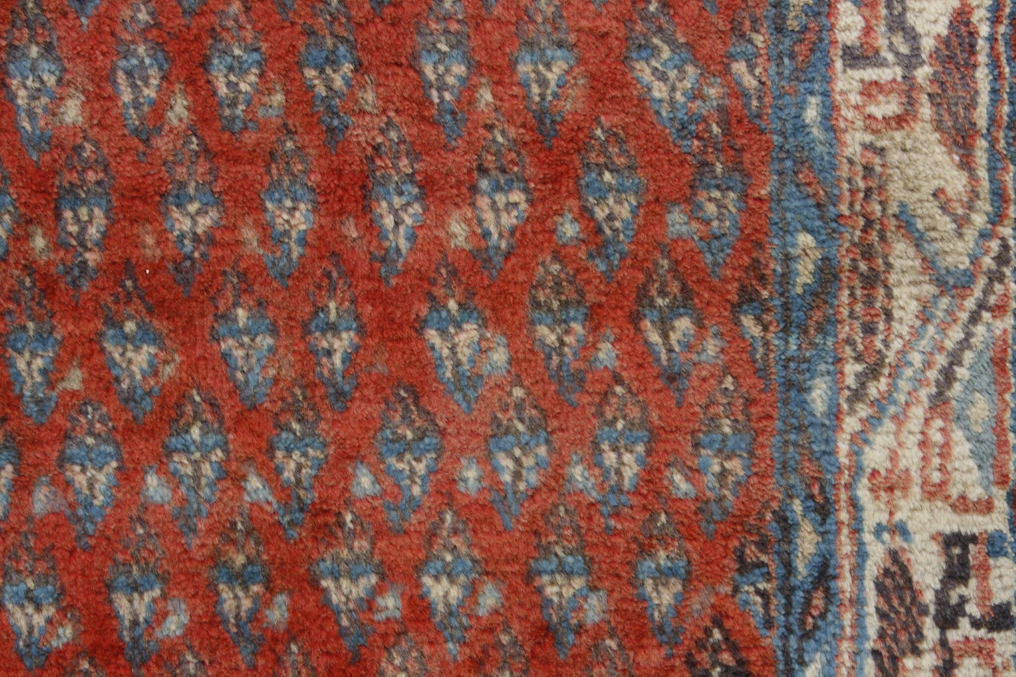 Persian rug Sarough