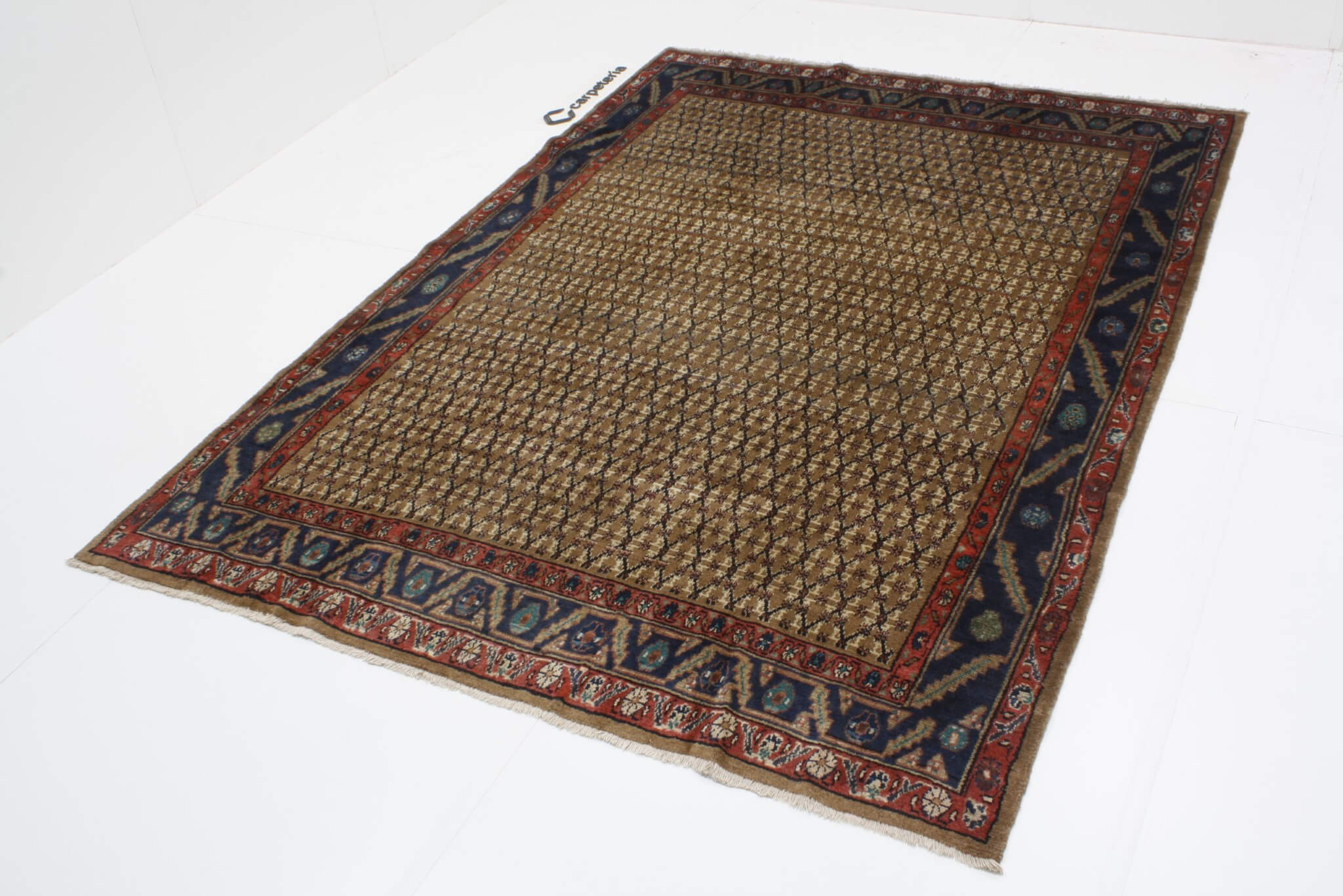 Perský koberec Kolyai