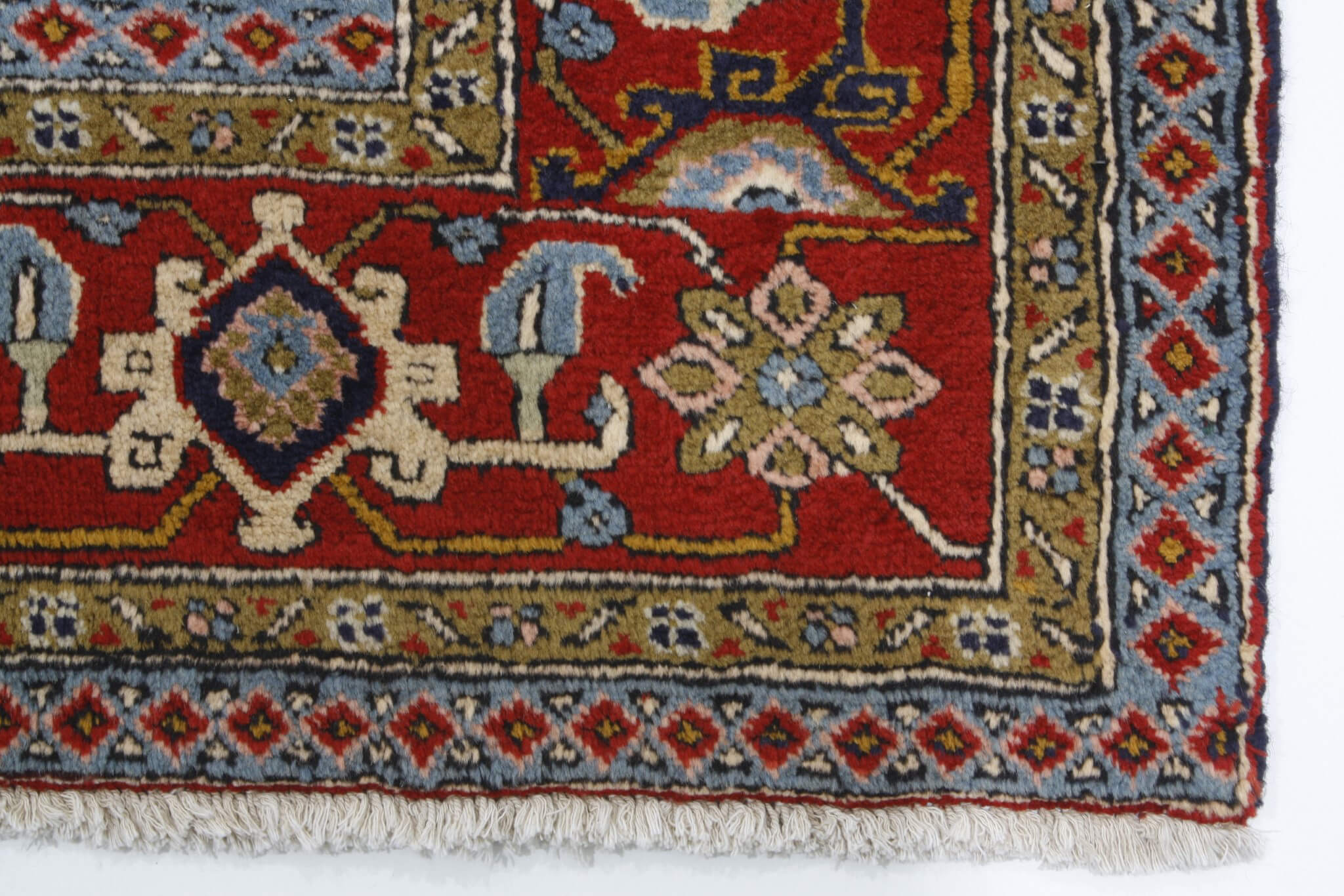 Perský koberec Meškin