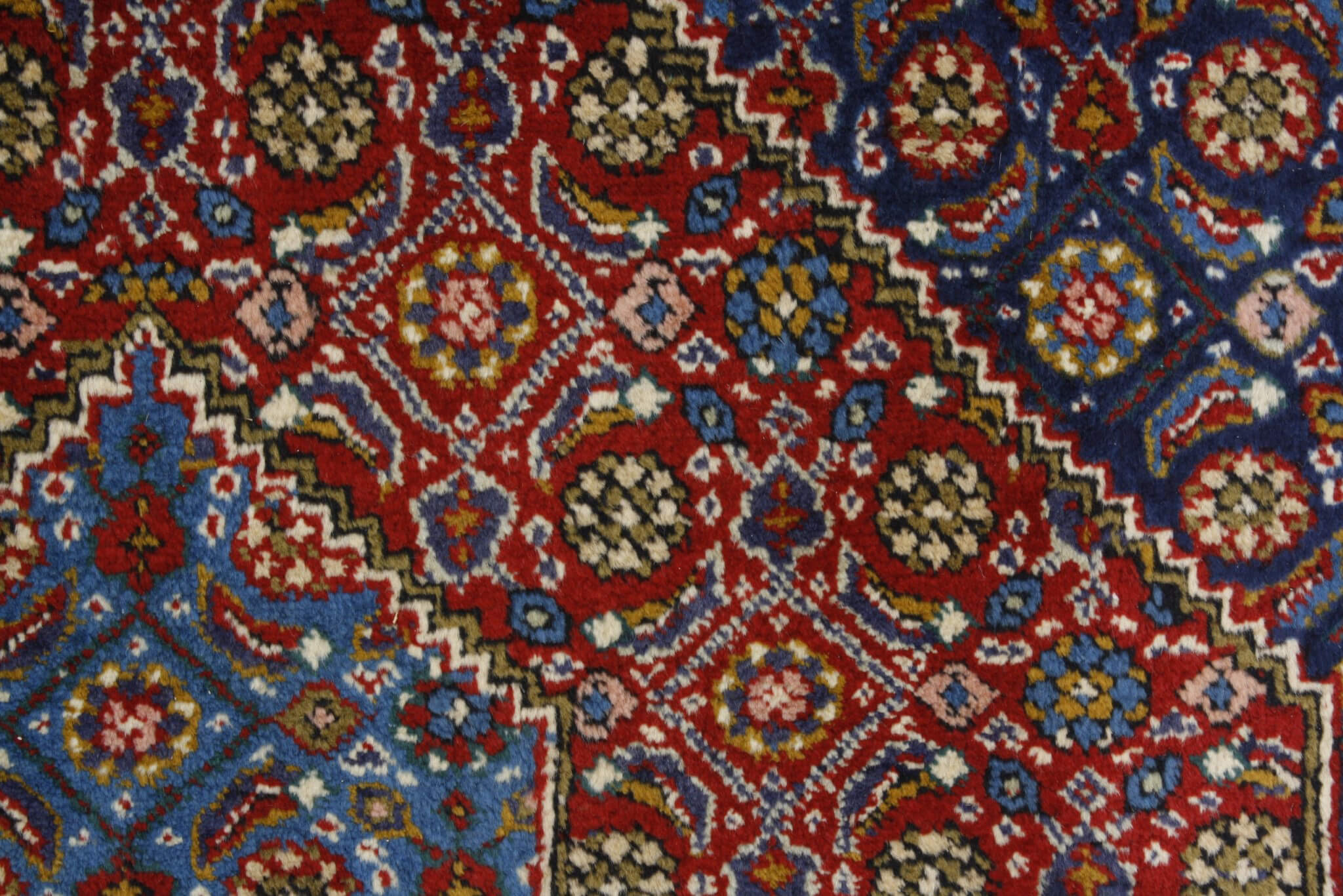 Perský koberec Meškin
