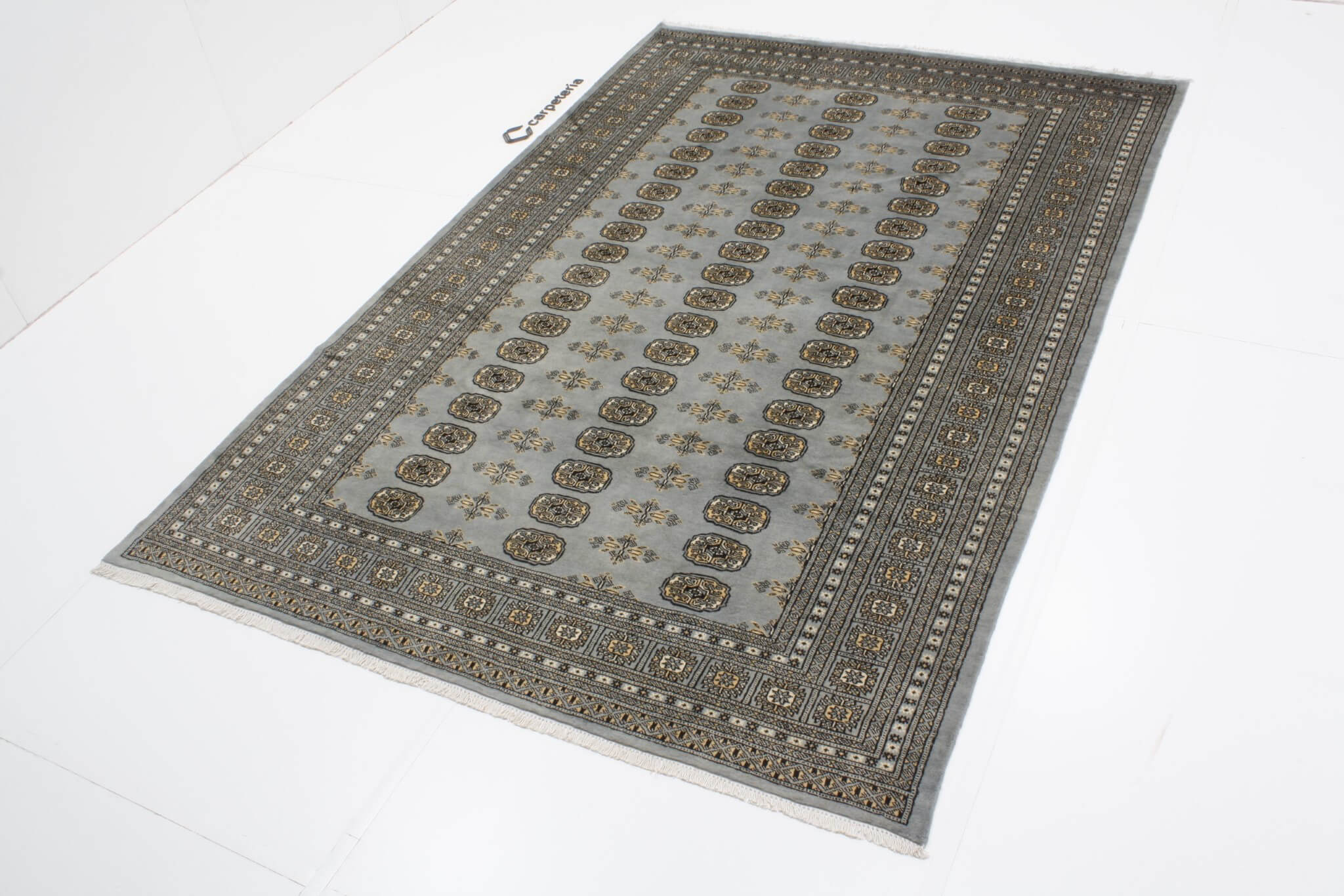 Oriental rug Bukhara Exclusive