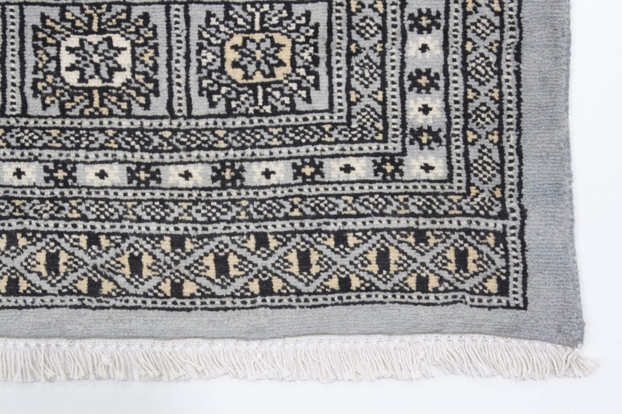 Oriental rug Bukhara Exclusive