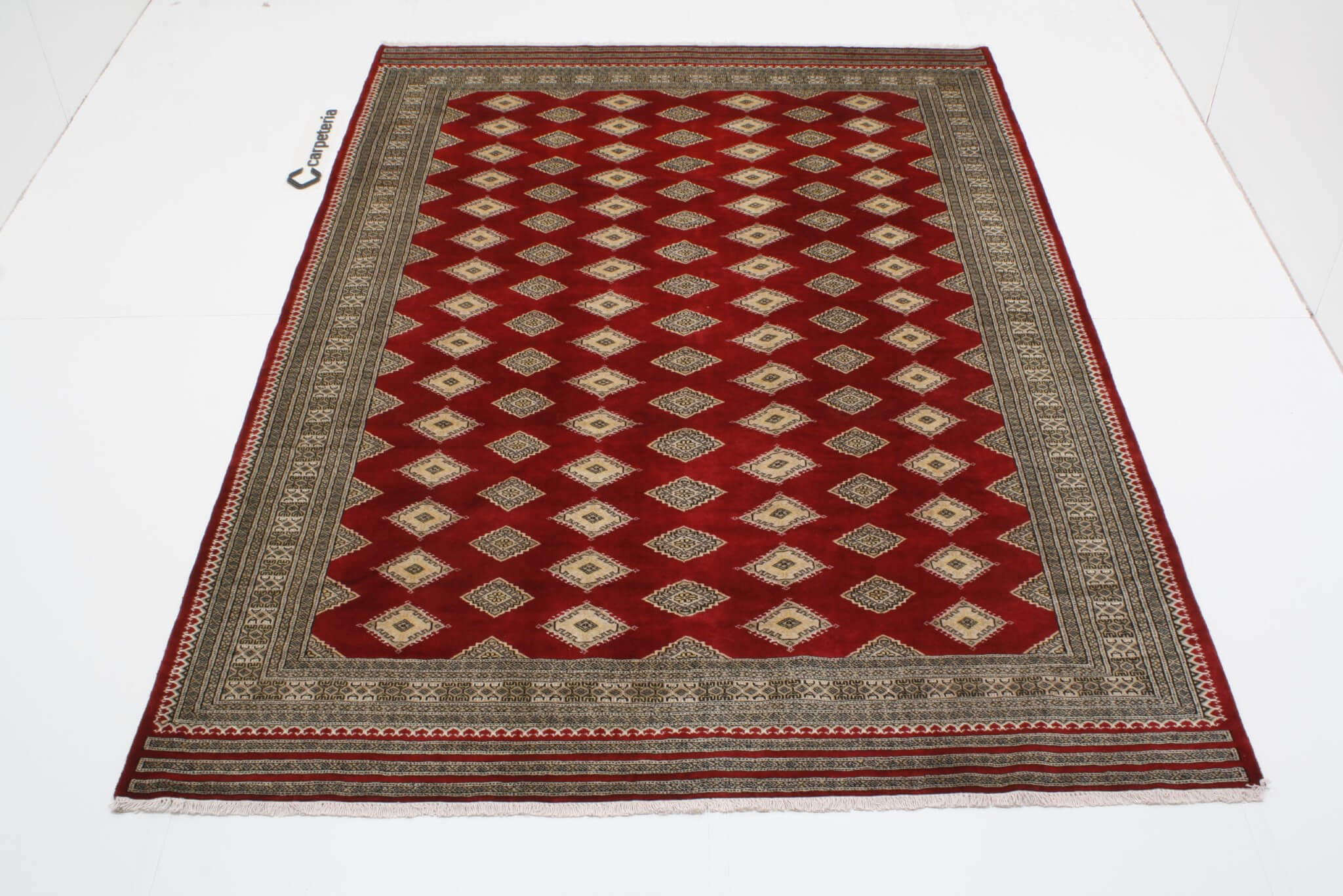 Oriental rug Jaldar Exclusive