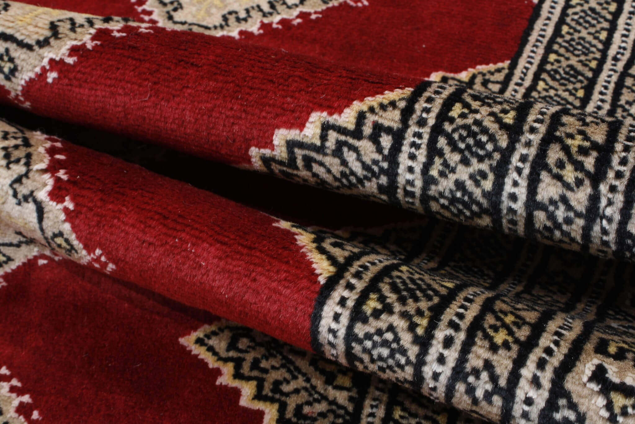 Oriental rug Jaldar Exclusive