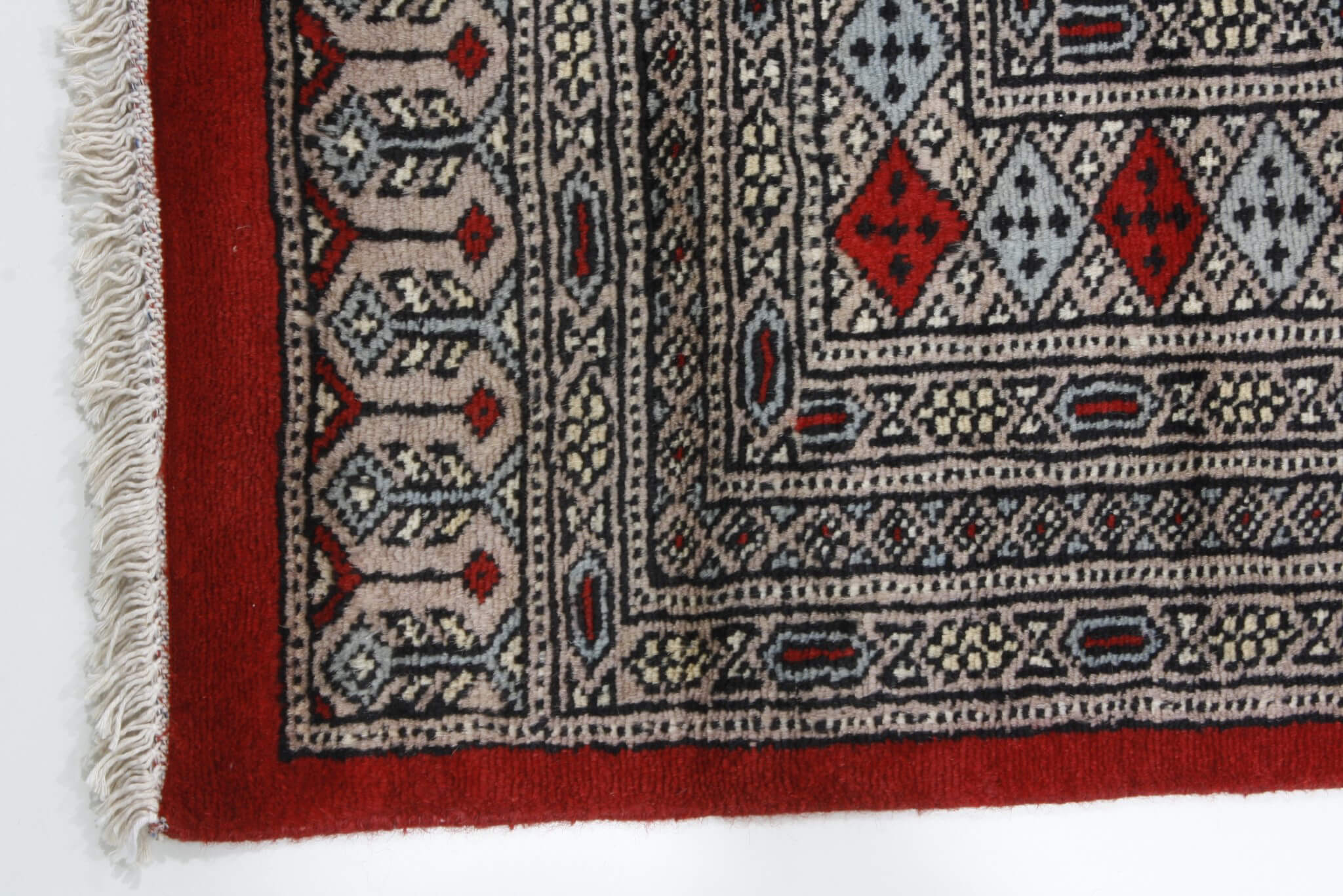 Oriental rug Jaldar Exclusive