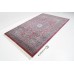 Oriental rug Sarouk Premium