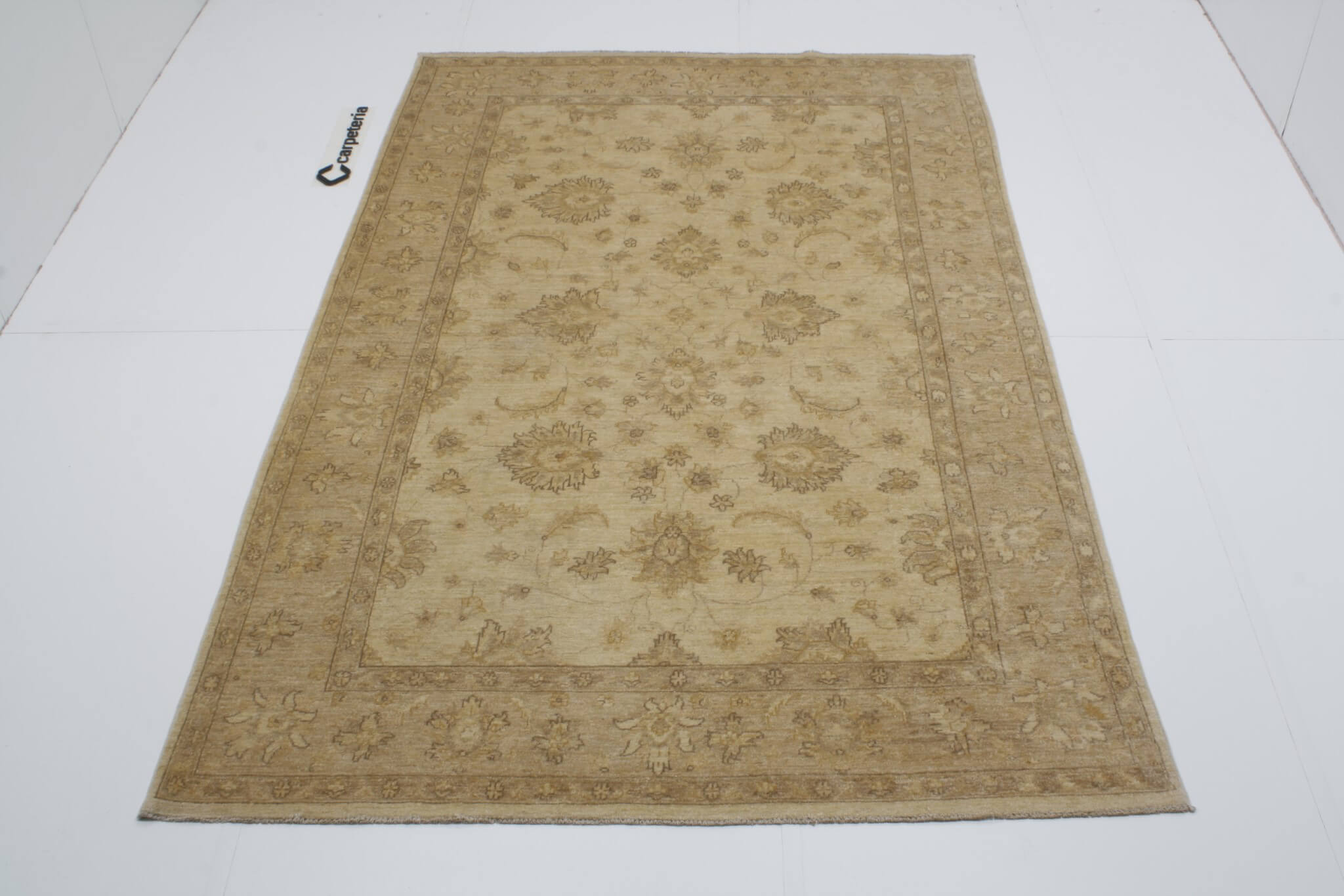 Oriental rug Ziegler Exclusive