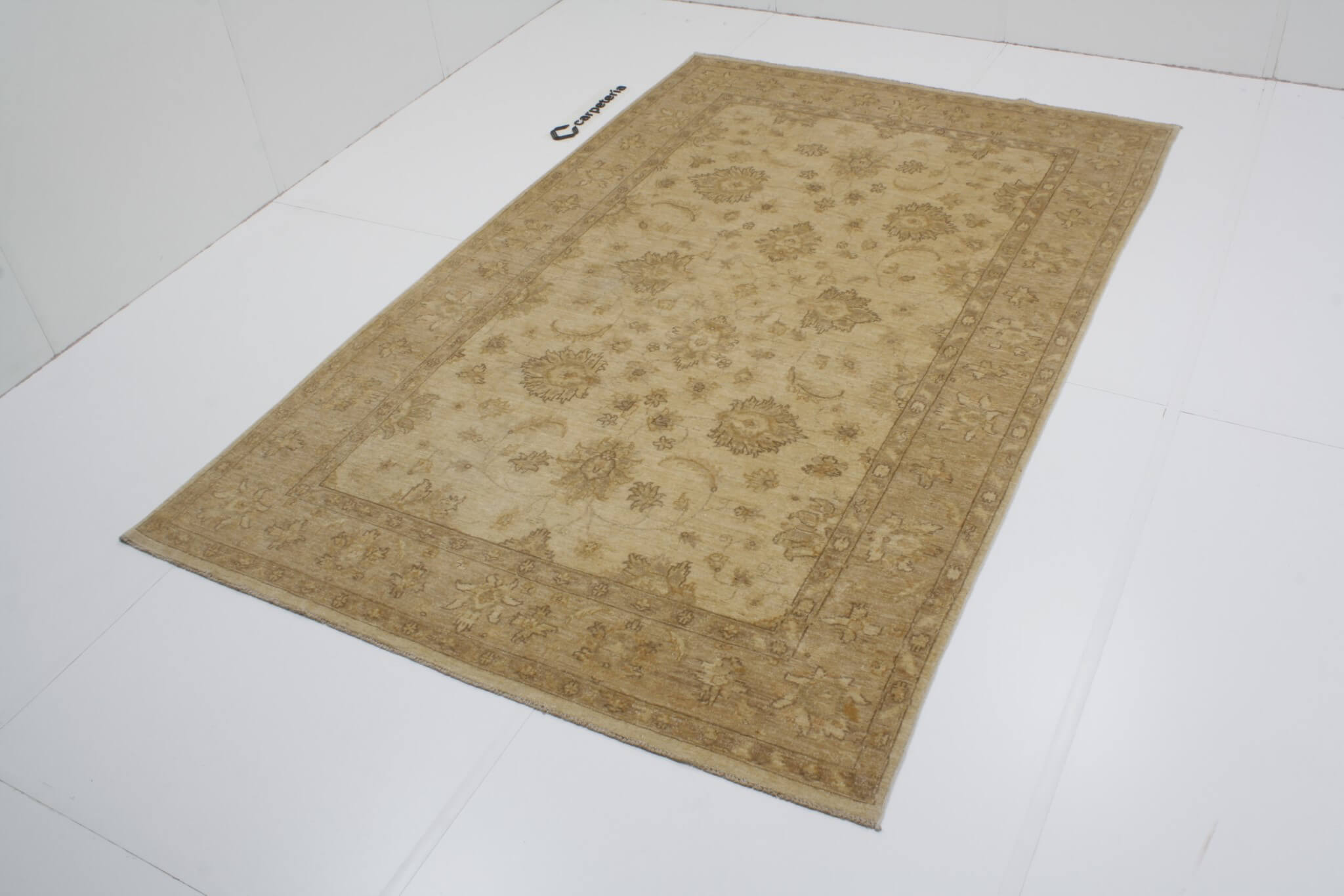 Oriental rug Ziegler Exclusive