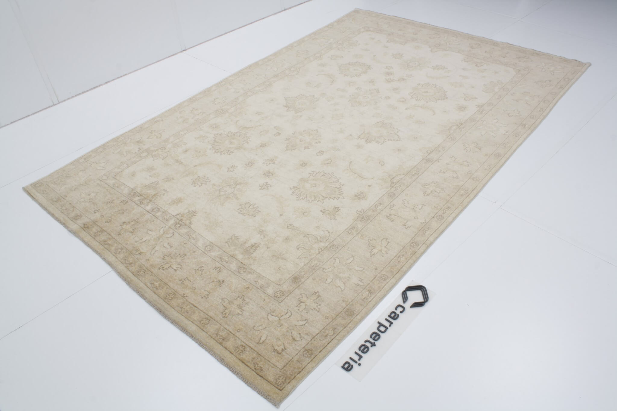 Oriental rug Ziegler Exclusive