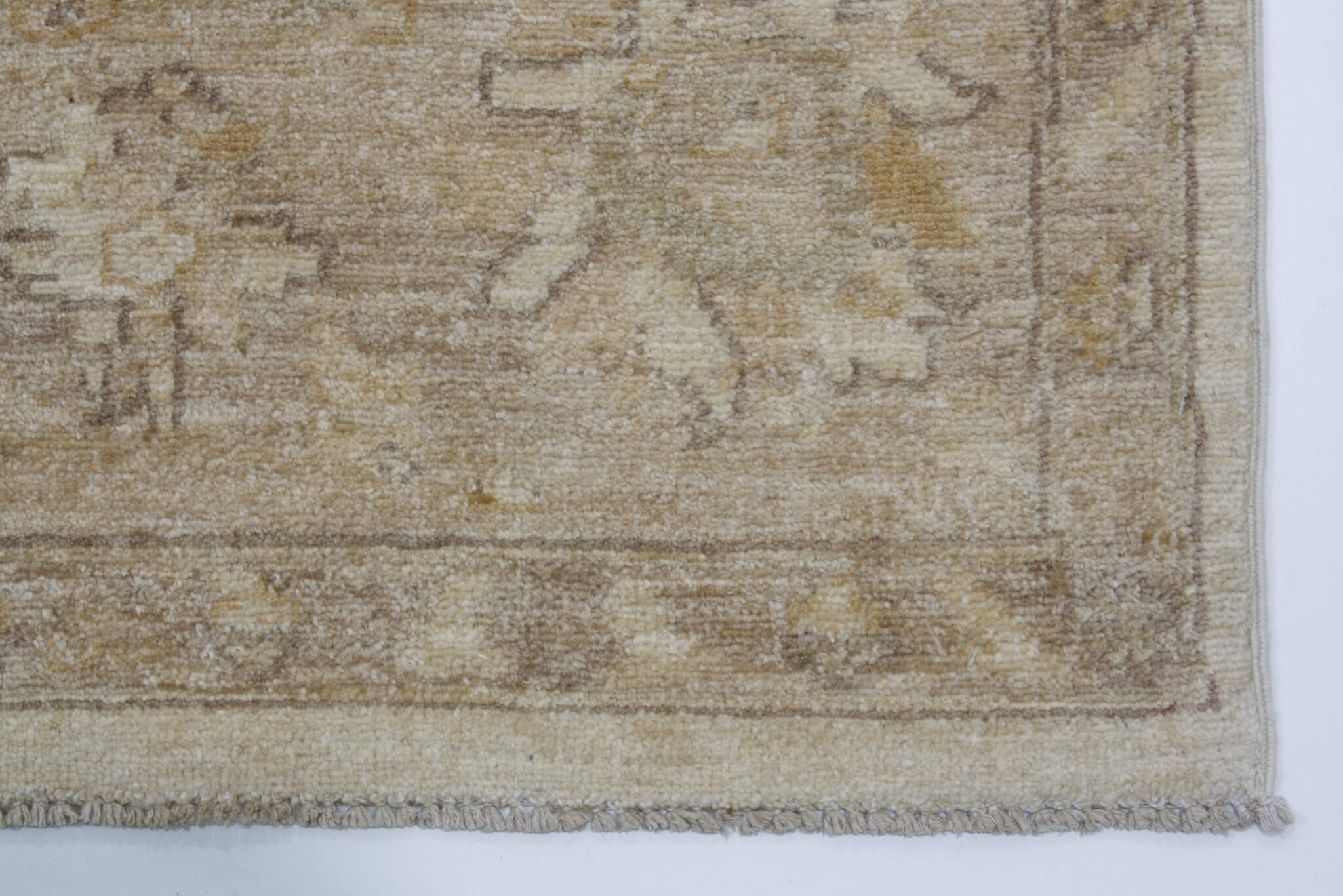 Oriental rug Ziegler Exclusive