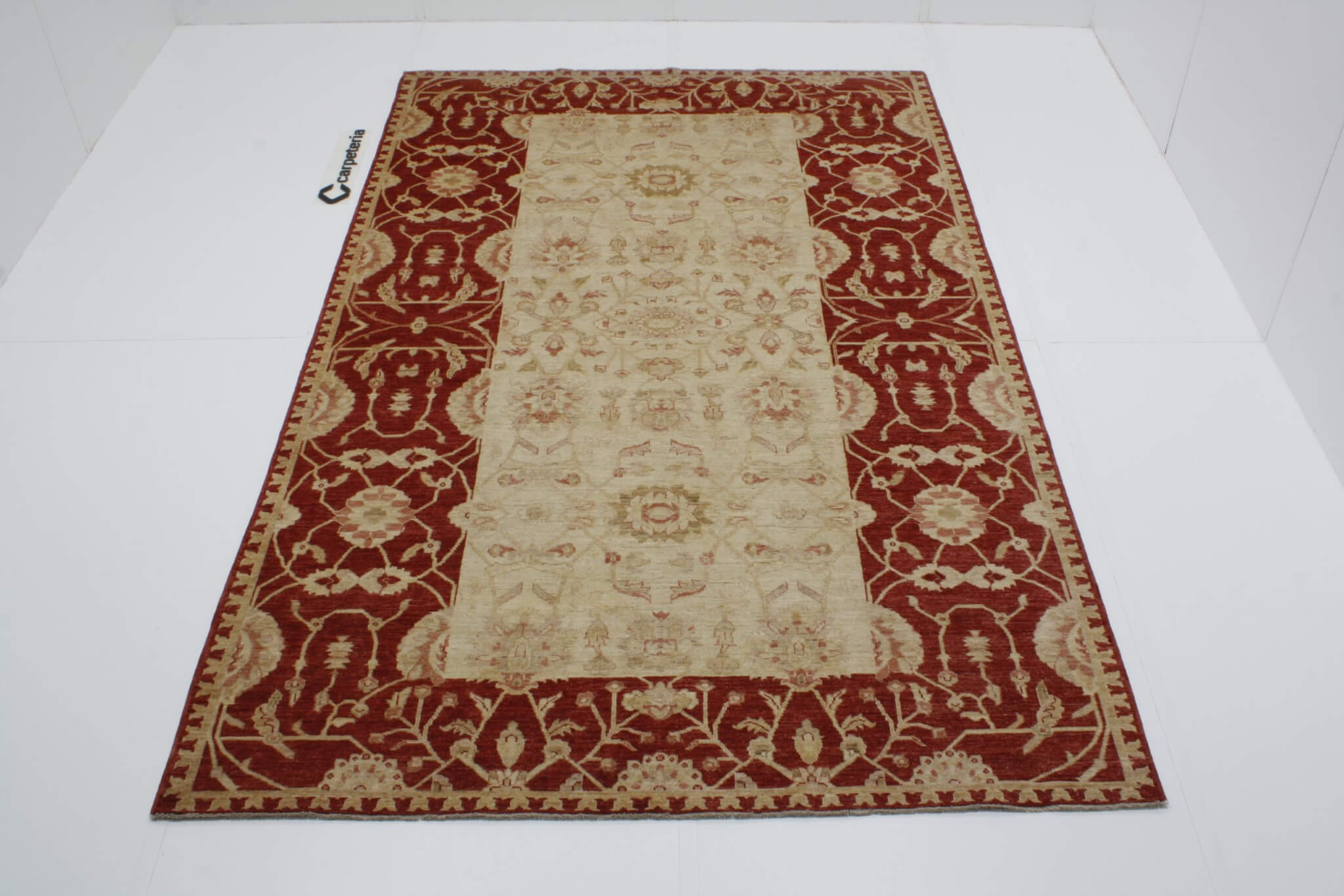 Oriental rug Ziegler Exclusive