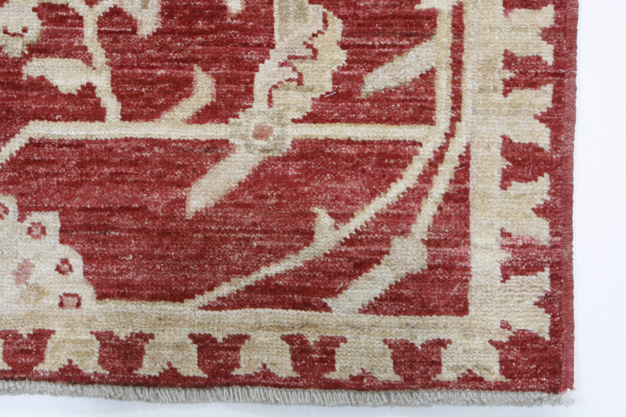 Oriental rug Ziegler Exclusive