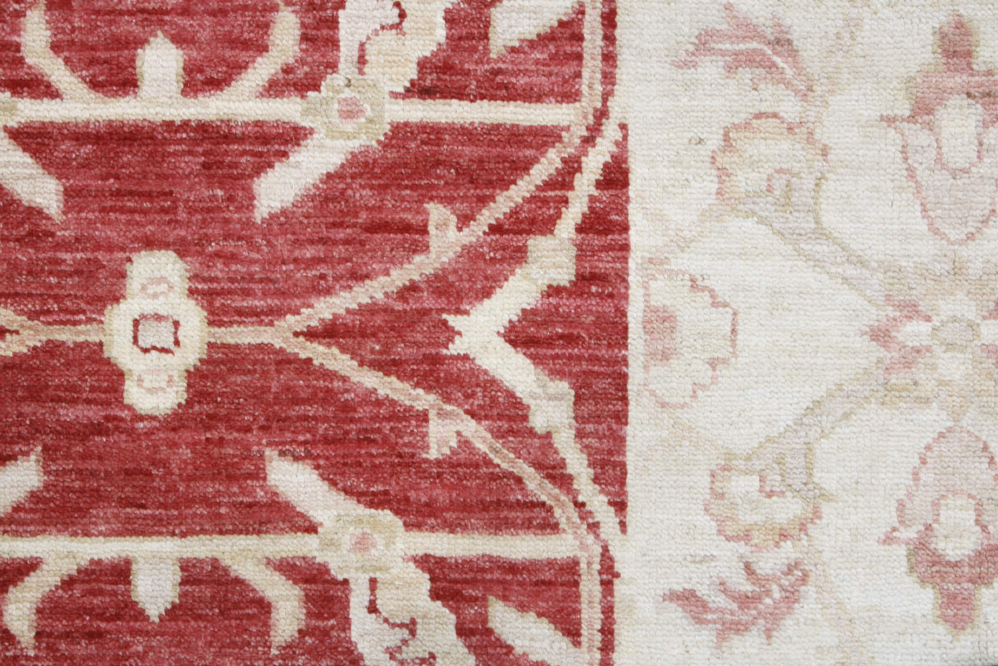 Oriental rug Ziegler Exclusive