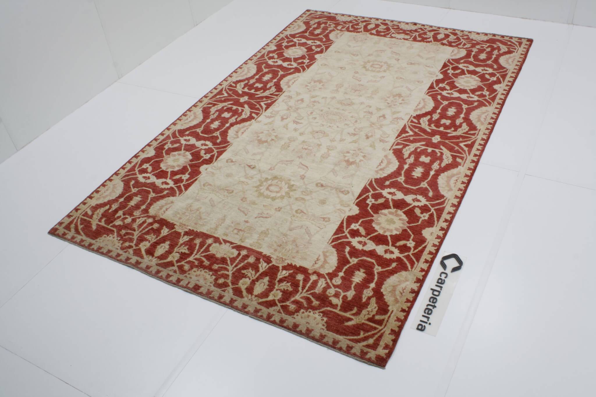 Oriental rug Ziegler Exclusive