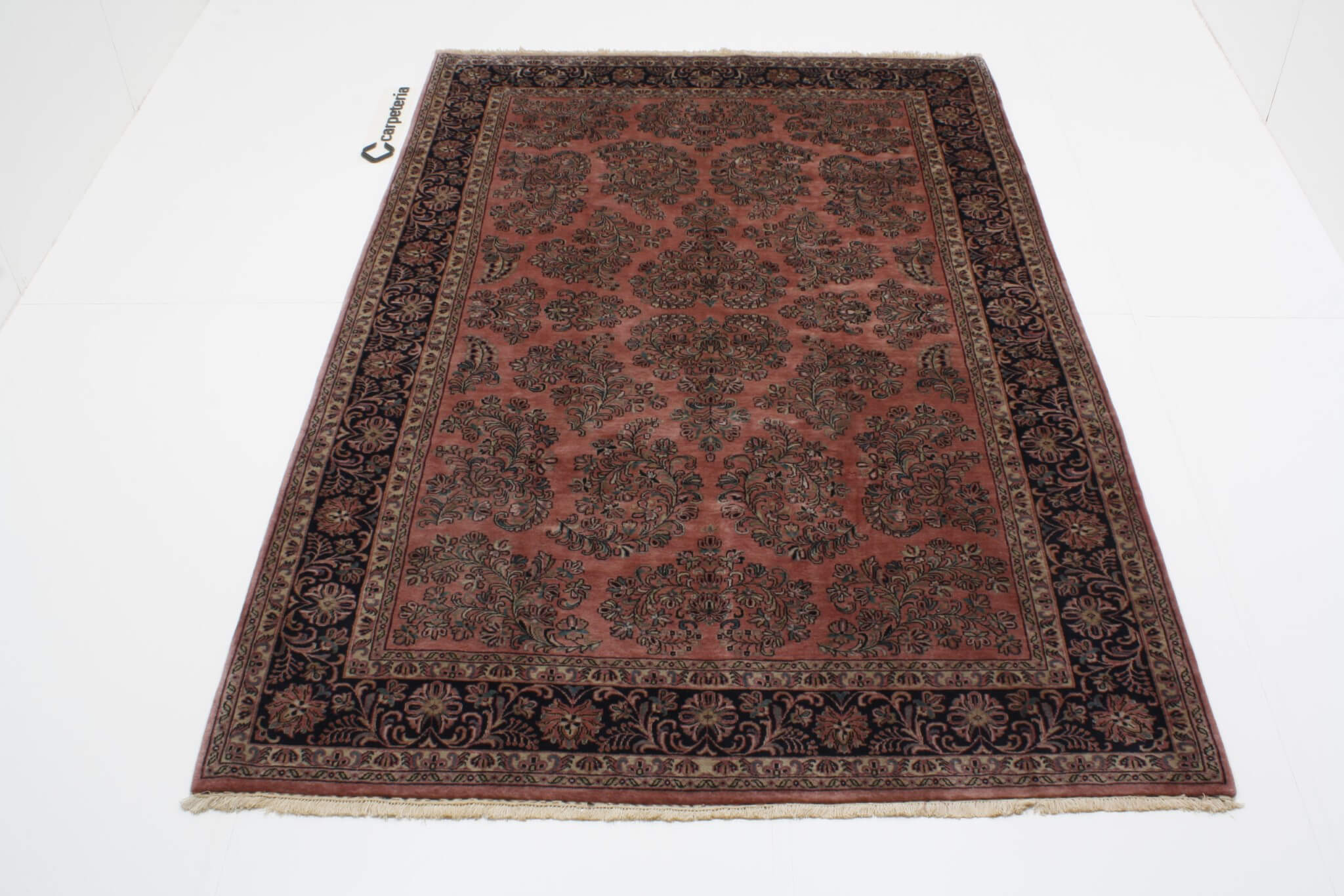 Oriental rug Sarouk Premium