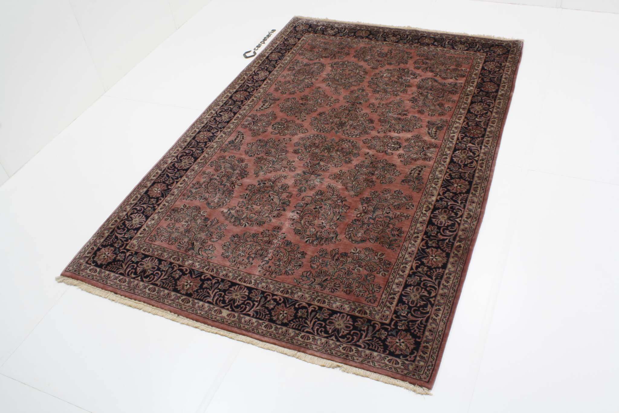 Oriental rug Sarouk Premium