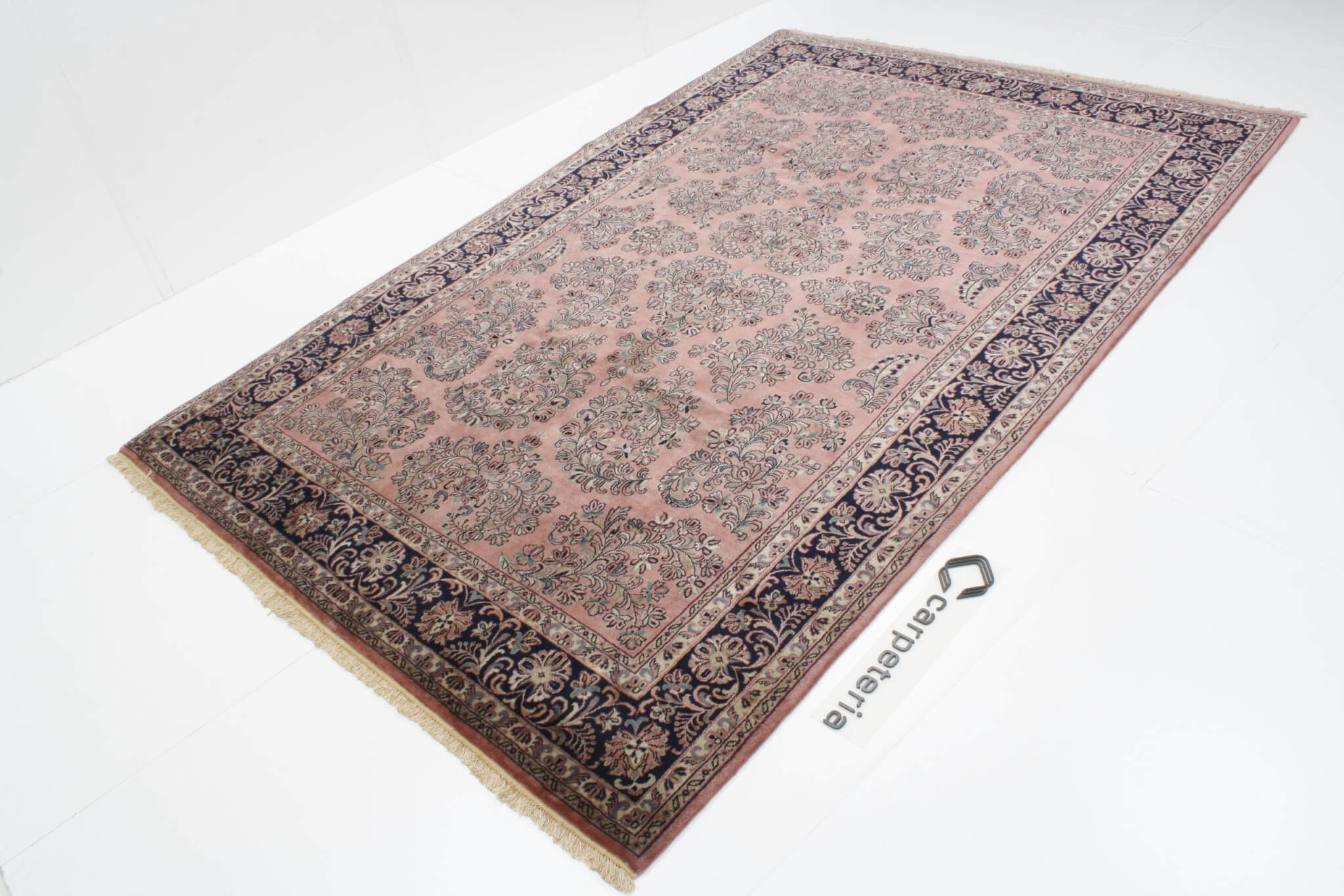 Oriental rug Sarouk Premium